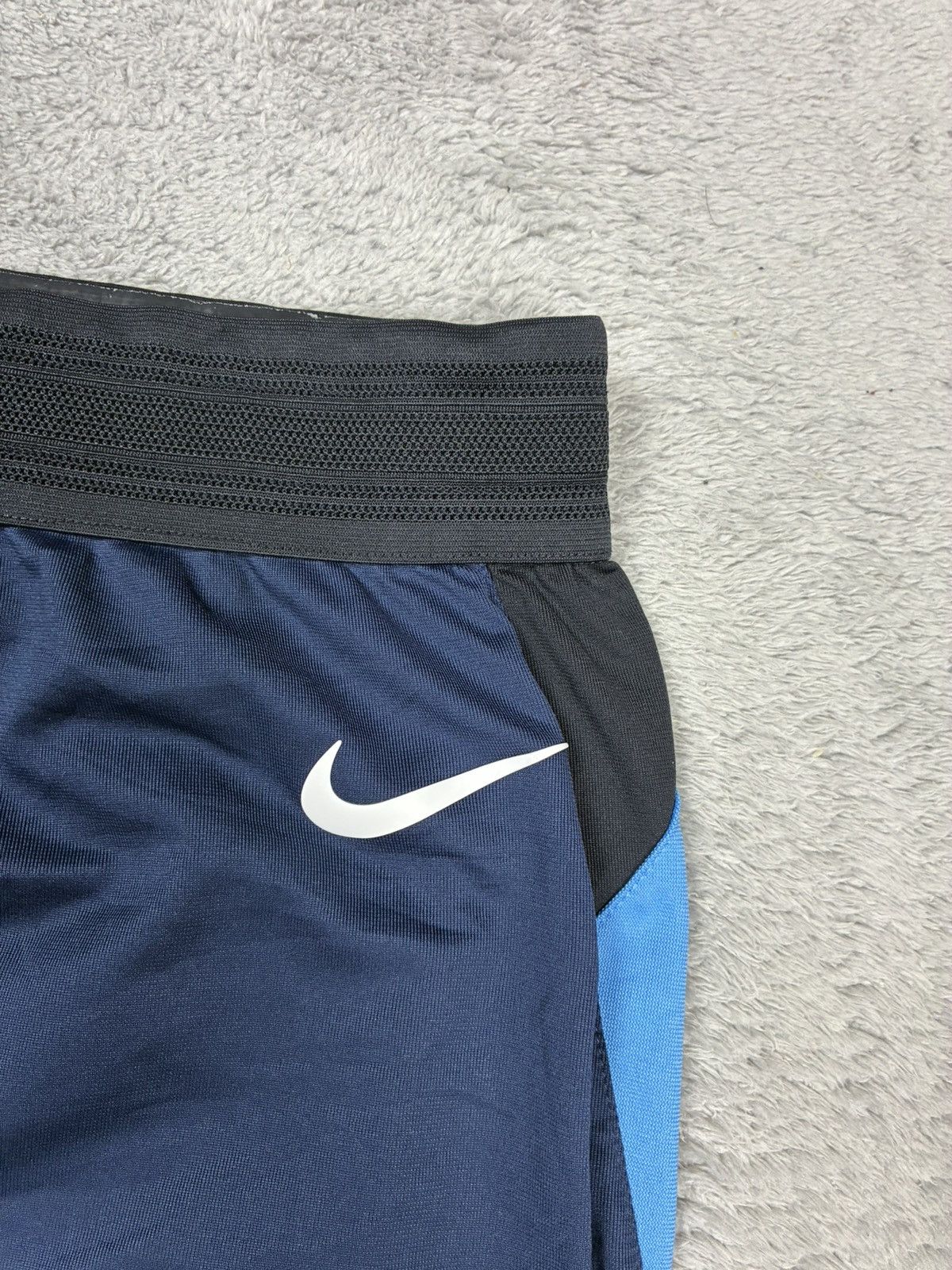 NBA Short Nike AeroSwift WNBA ATL Dream Pro Issue Authentique 34 Size US 34 / EU 50 - 2 Thumbnail