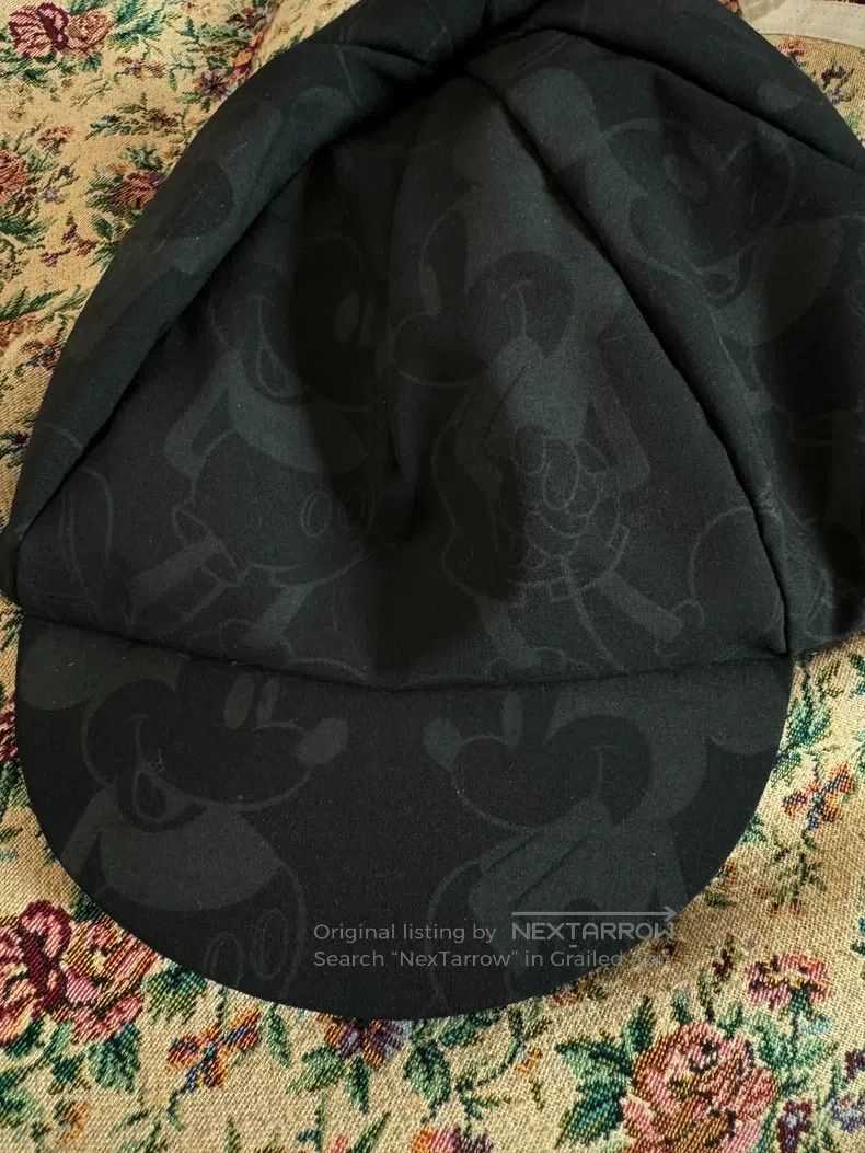 Takahiromiyashita The Soloist. Takahiromiyashita The Soloist. Size F Cap Size ONE SIZE - 2 Thumbnail