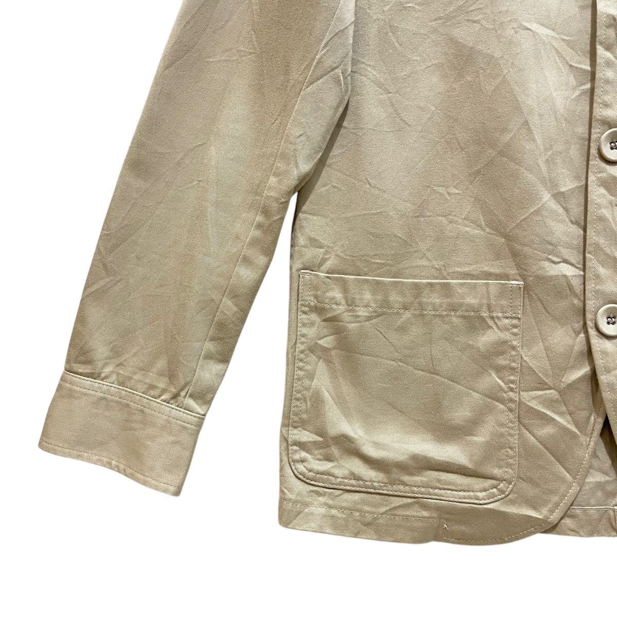 Japanese Brand × Sandinista MFG Japanese Brand Sandinista Button Utility Jacket Size US M / EU 48-50 / 2 - 10 Thumbnail