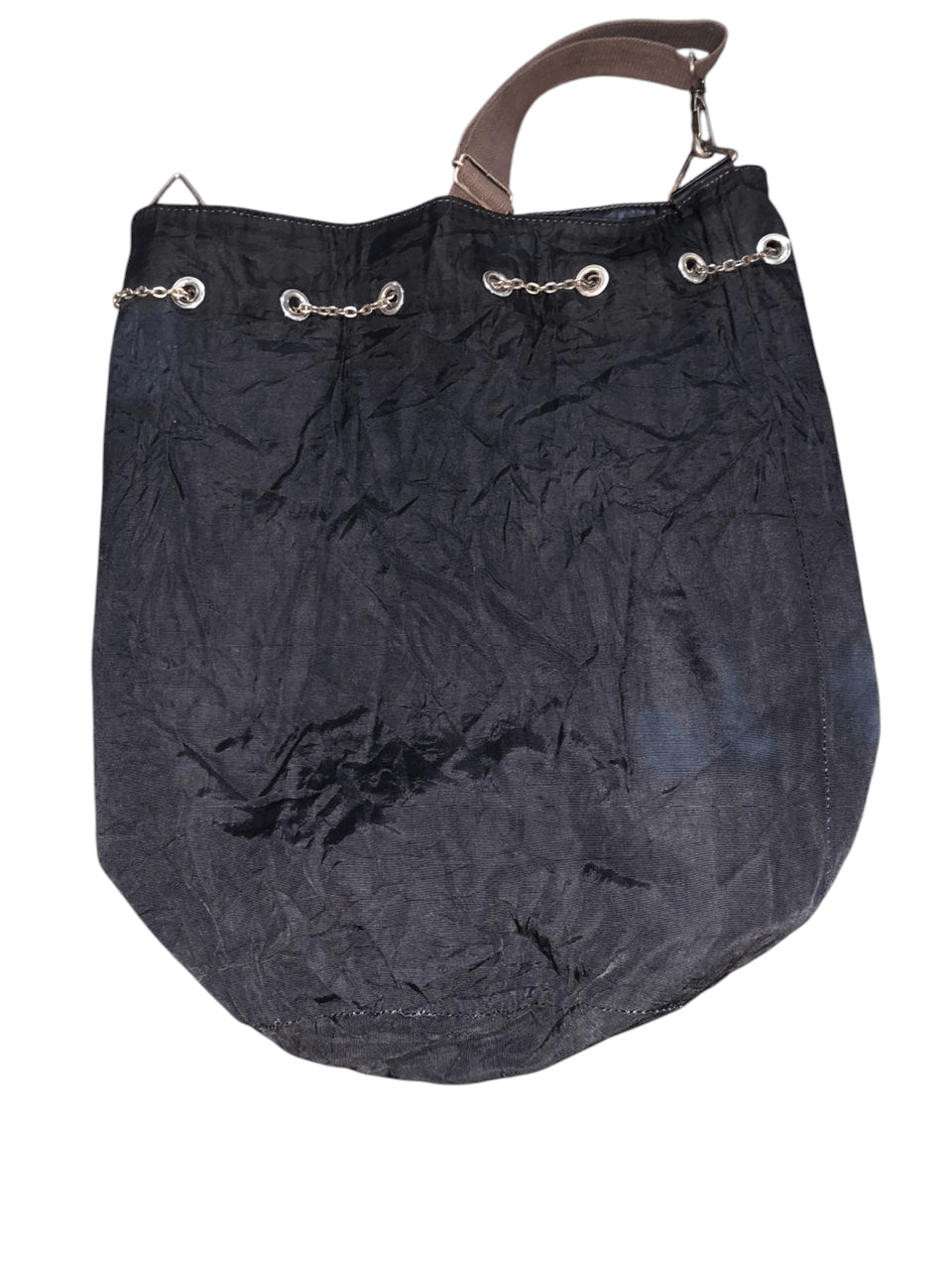Jean Paul Gaultier 90s Jean Paul Gaultier Homme Boxer Bag Extremely Rare Size ONE SIZE - 12 Thumbnail