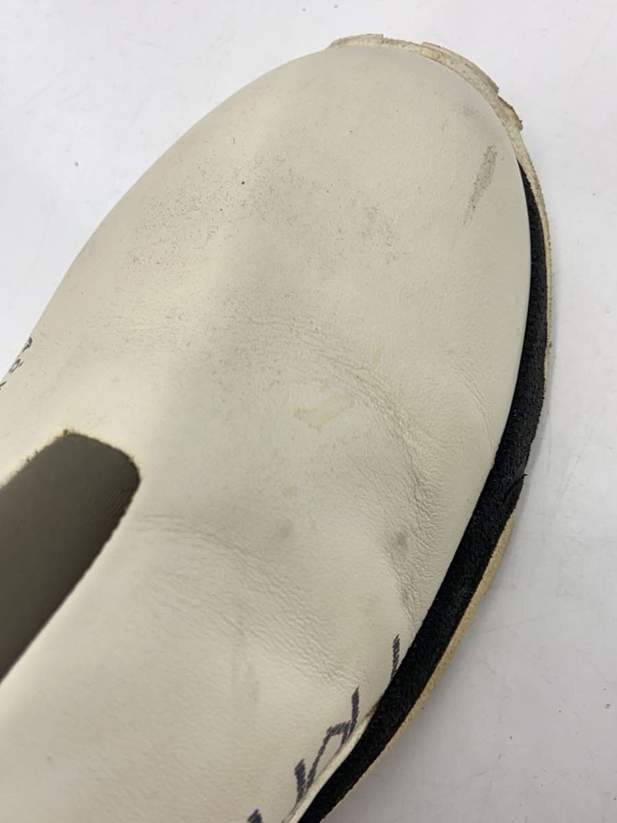 A-COLD-WALL* Lug Sole Slip On Shoes Size US 8 / EU 41 - 7 Thumbnail