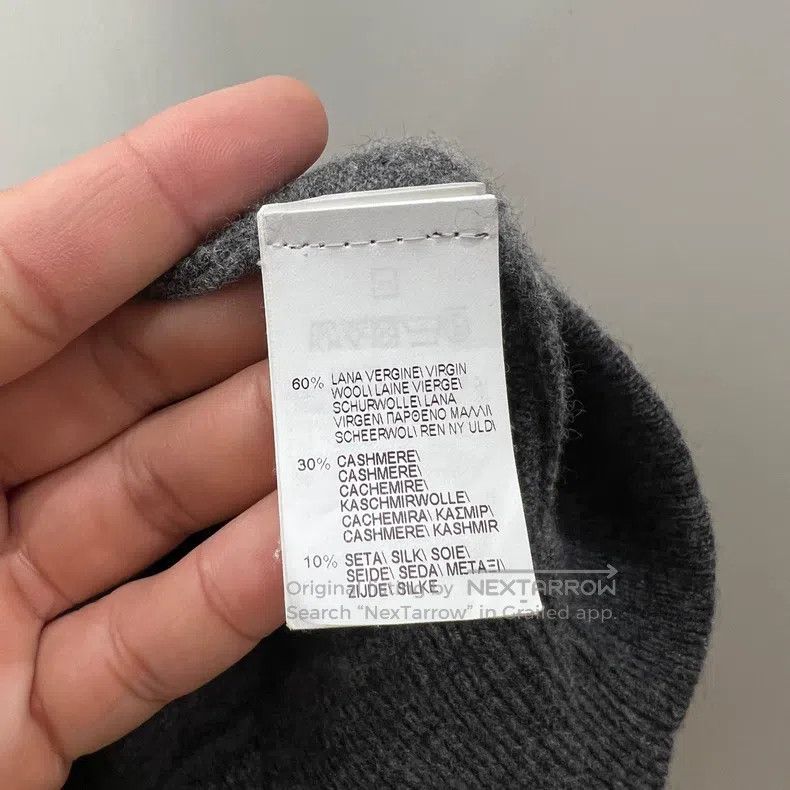 Brunello Cucinelli Brunello Cucinelli Hooded drop shoulder slogan letter shor Size M / US 6-8 / IT 42-44 - 4 Thumbnail