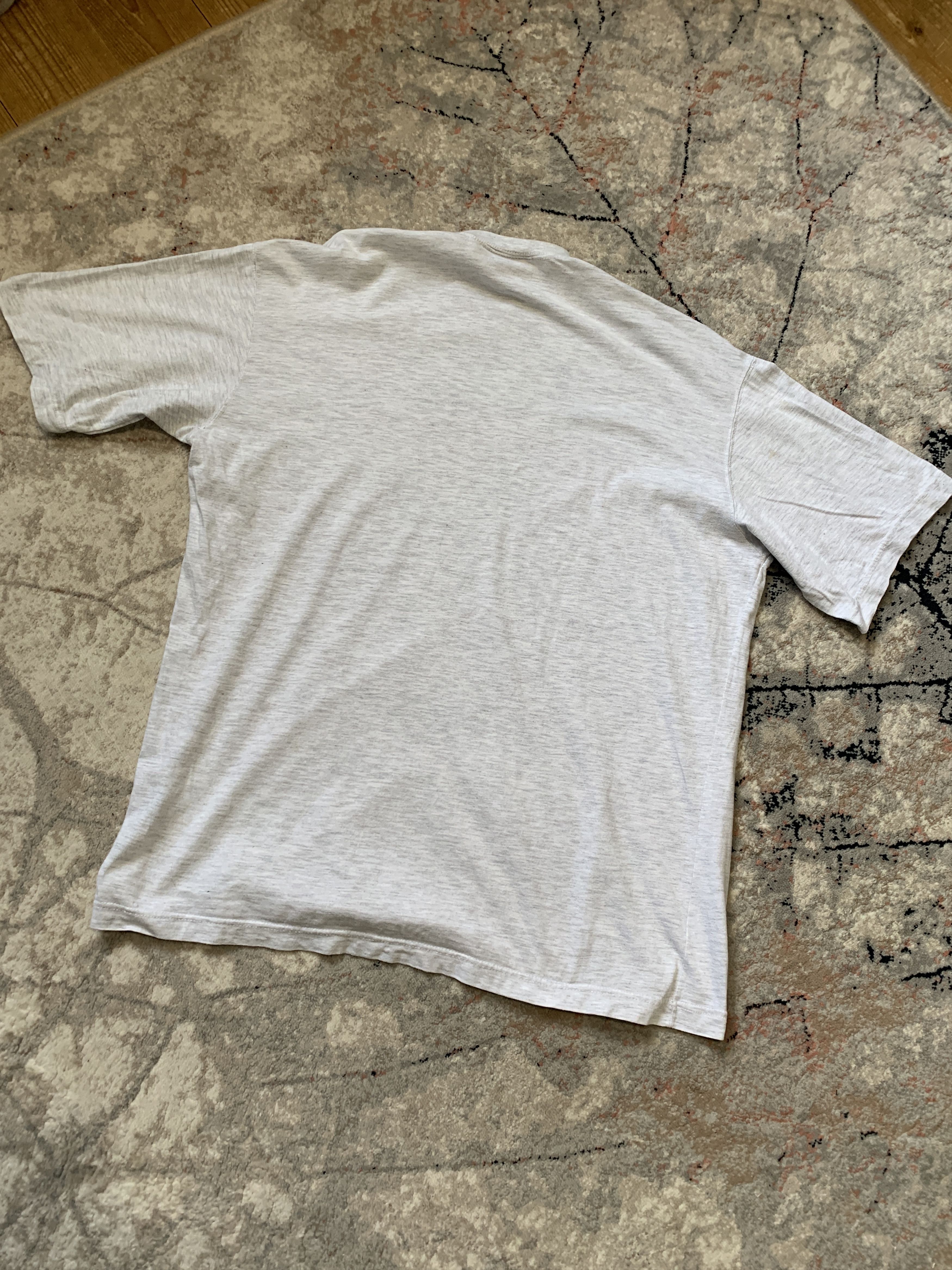 Adidas Vintage Adidas Streetball Challenge 1994 Tee Size US M / EU 48-50 / 2 - 9 Thumbnail