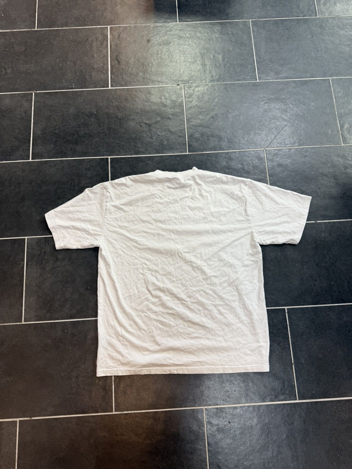 Sp5der Sp5der Logo Tee Size US L / EU 52-54 / 3 - 2 Thumbnail