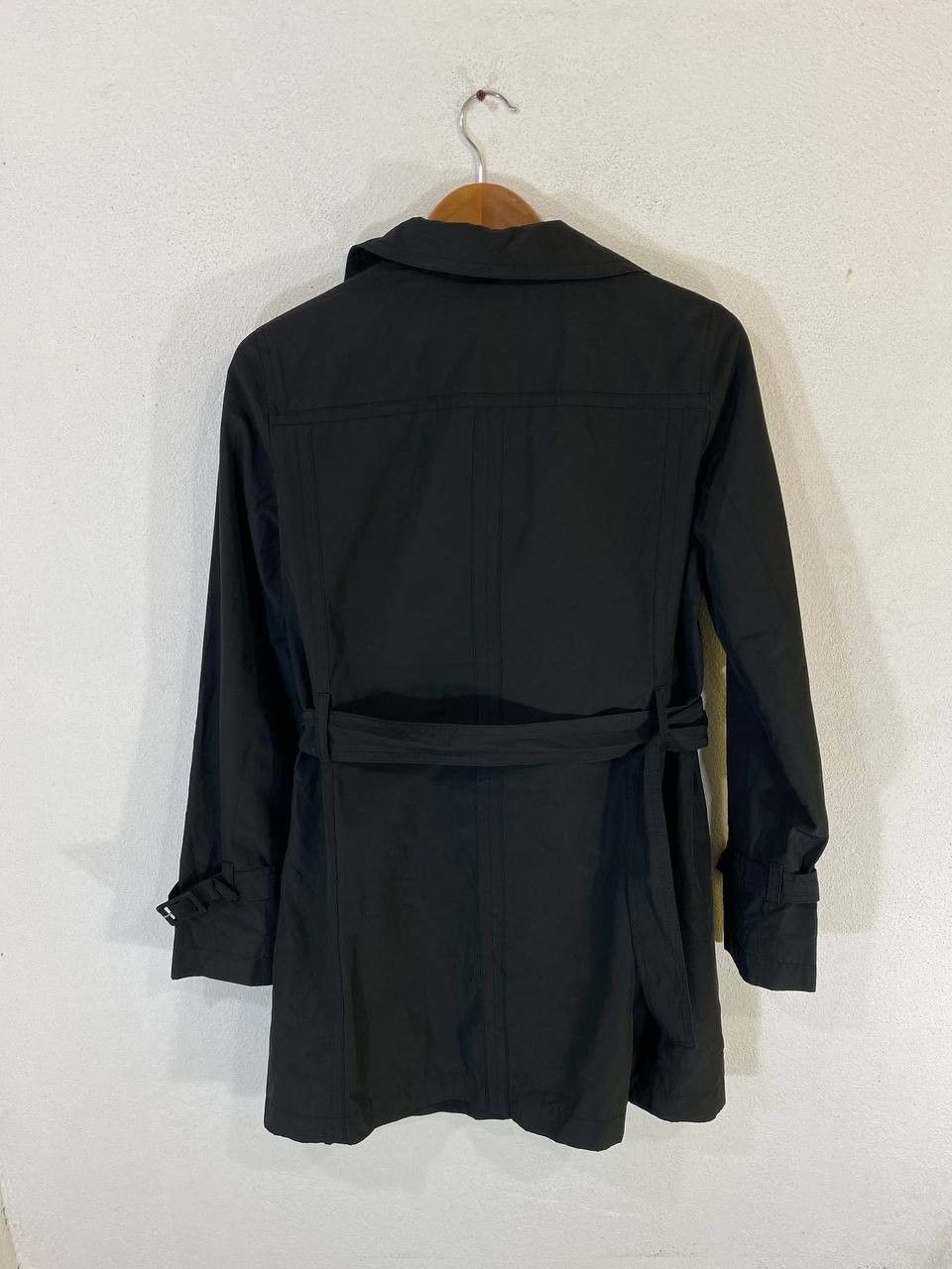 Japanese Brand × Sonia Rykiel sonia rykiel black jacket nice design Size M / US 6-8 / IT 42-44 - 10 Thumbnail