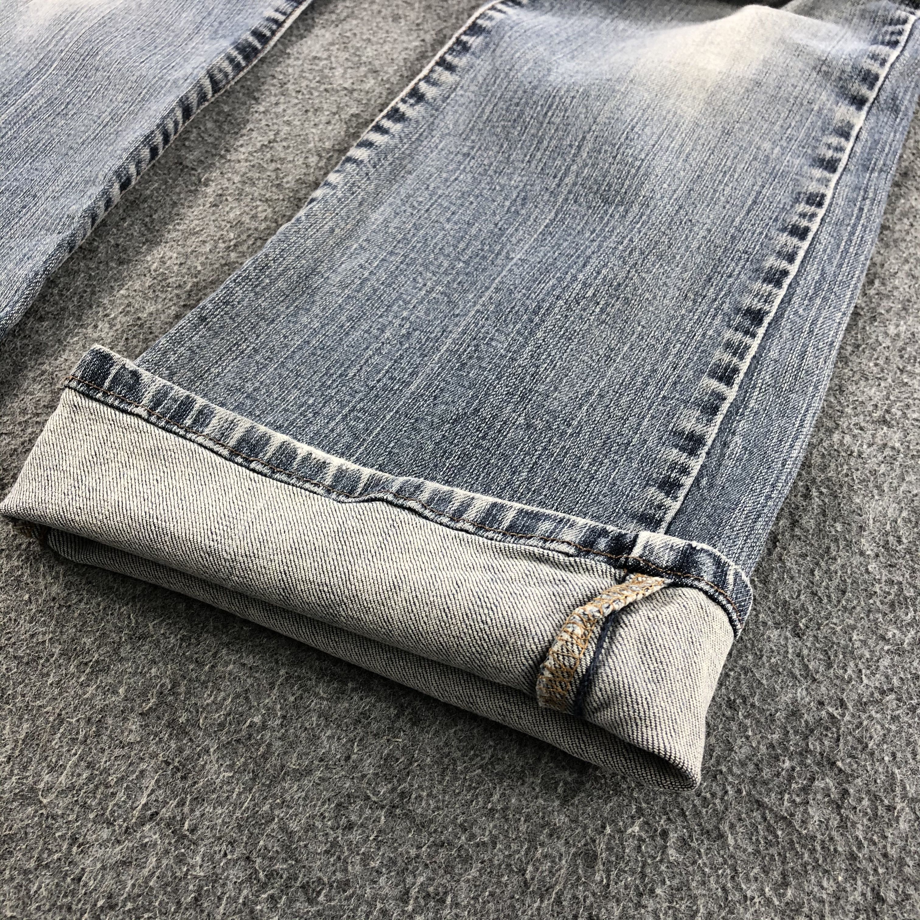 Levi's Vintage Levis 515 Jeans-J1243 Size 32" / US 10 / IT 46 - 7 Thumbnail