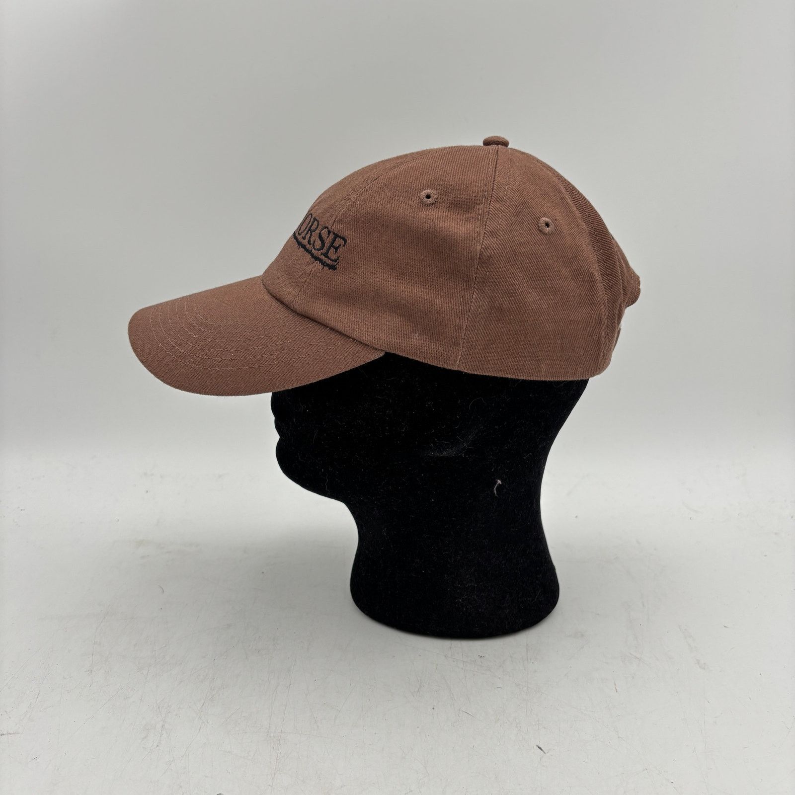 Other War Horse 2010 Movie Cast Crew Promo Hat Steven Spielberg Size ONE SIZE - 6 Thumbnail