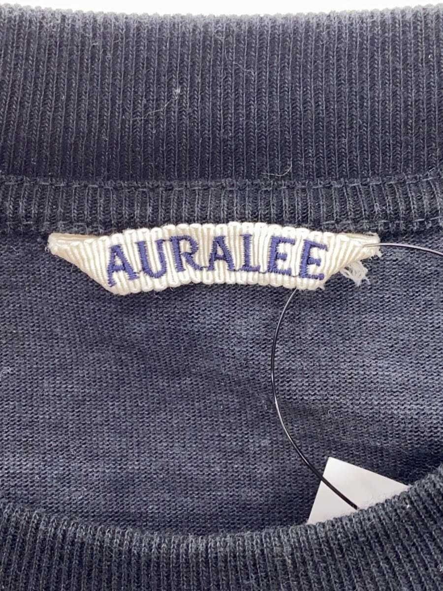 Auralee SS21 T-Shirt Size US L / EU 52-54 / 3 - 3 Thumbnail