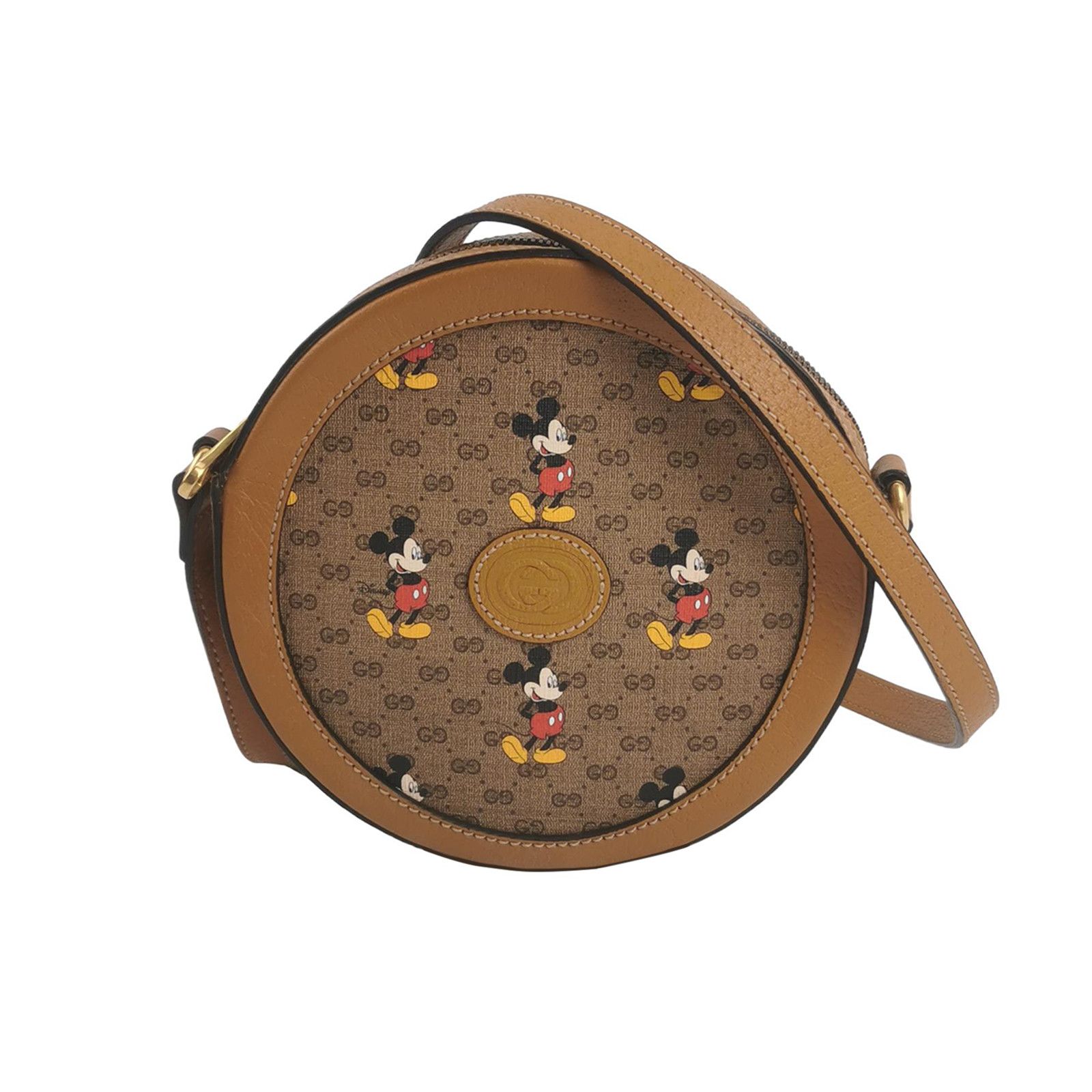Gucci Gucci Women os Crossbody Bags Size ONE SIZE - 1 Thumbnail