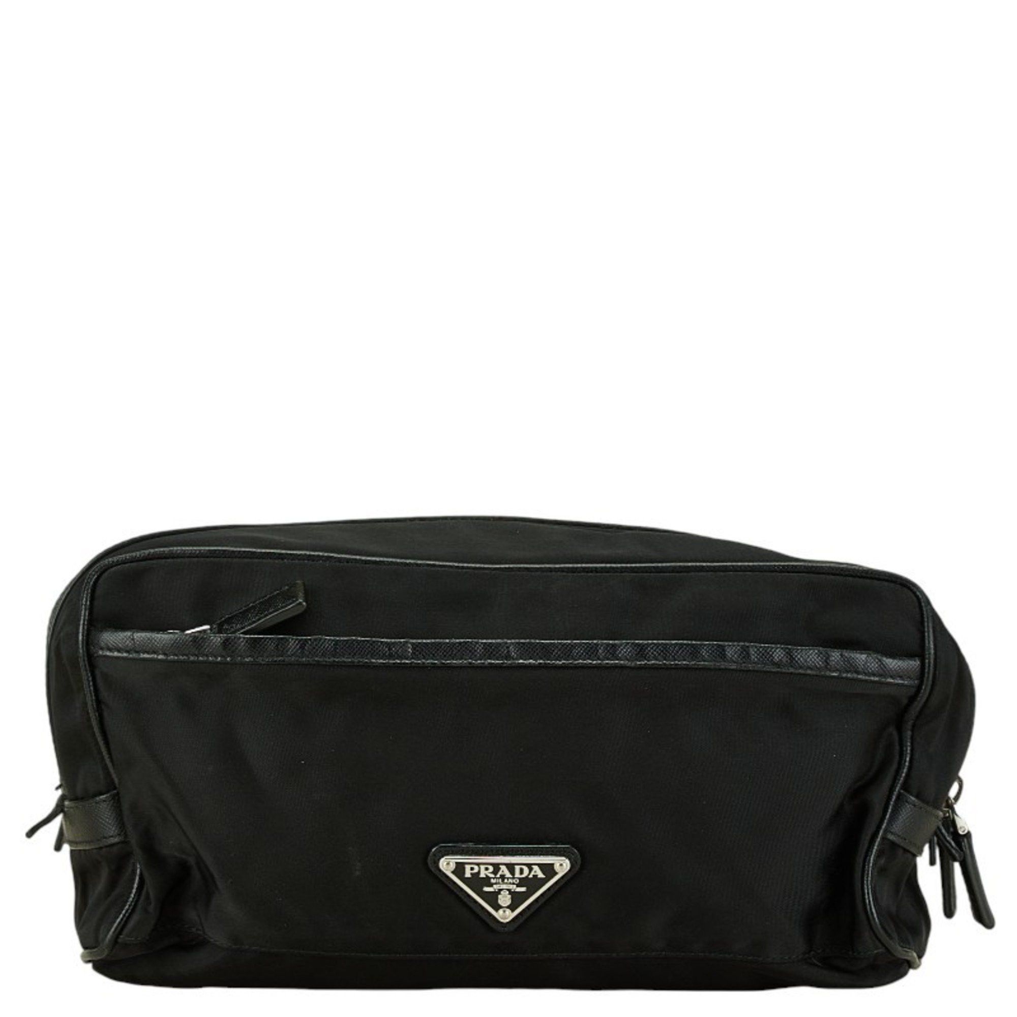 Prada Prada clutch Size ONE SIZE - 1 Thumbnail