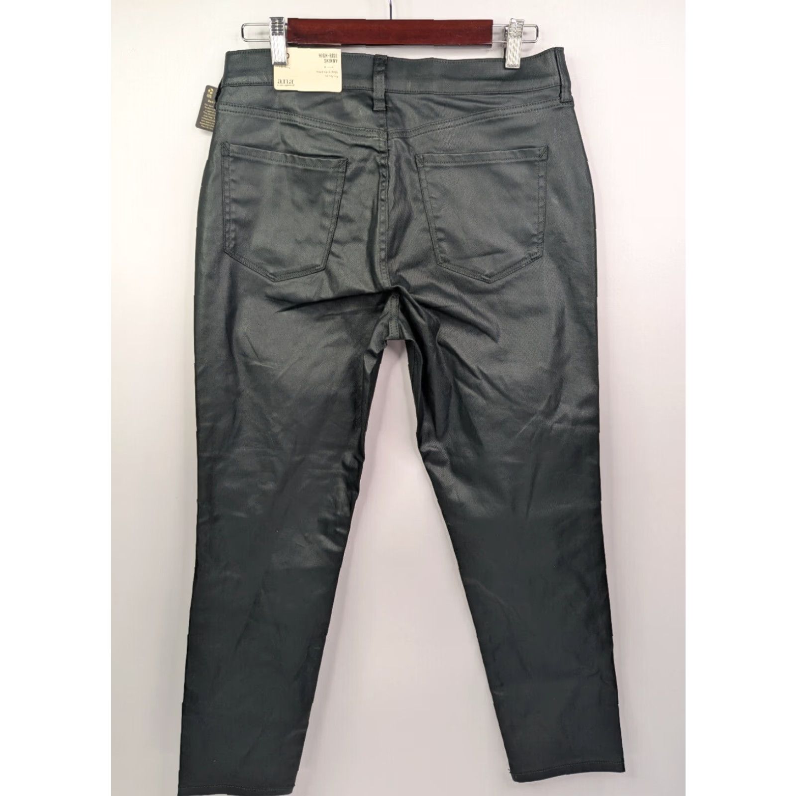 Vintage VINTAGE N/A Size 32" / US 10 / IT 46 - 3 Thumbnail