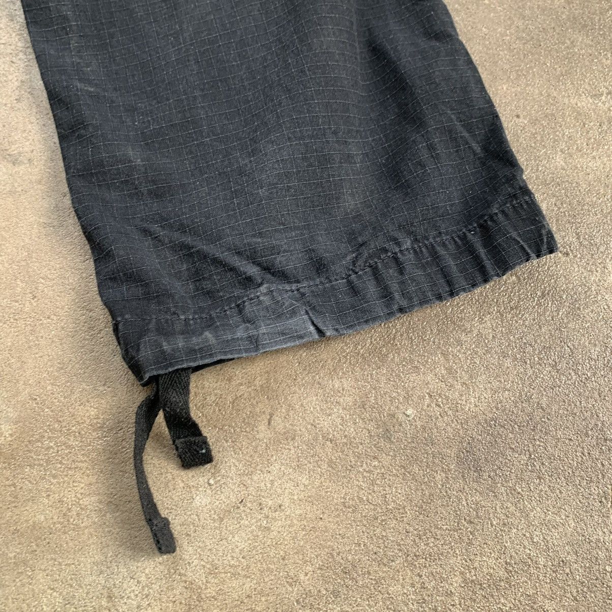 Carhartt Vintage Carhartt WIP Aviation Cargo Pants Size US 32 / EU 48 - 5 Thumbnail