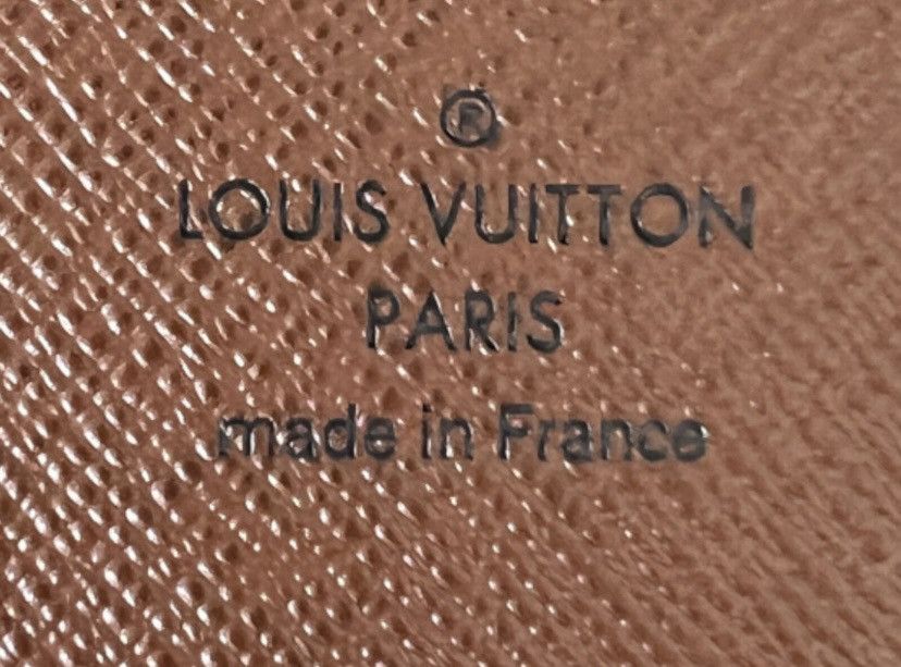 Louis Vuitton Louis Vuitton Cigarette Etui Size ONE SIZE - 5 Thumbnail