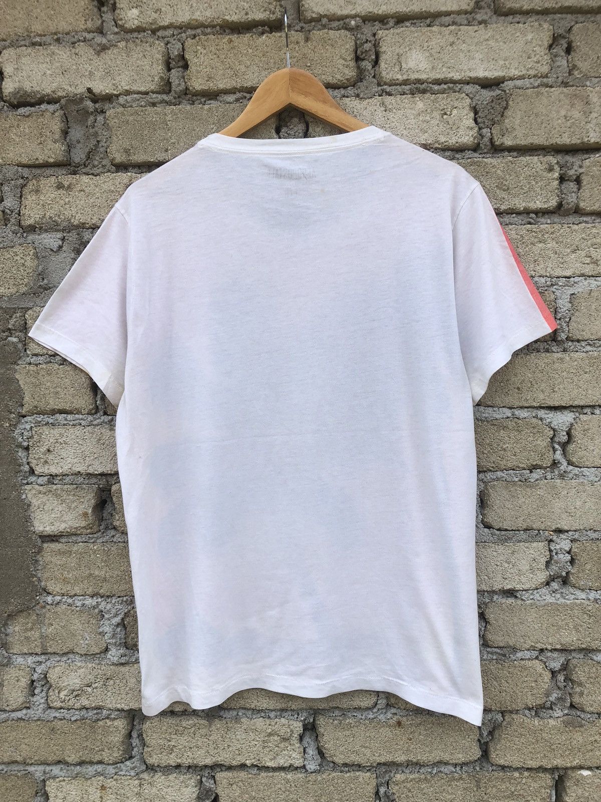 Aeropostale × Japanese Brand × Vintage Aeropostale AOP Palm Tshirts Size US L / EU 52-54 / 3 - 9 Thumbnail