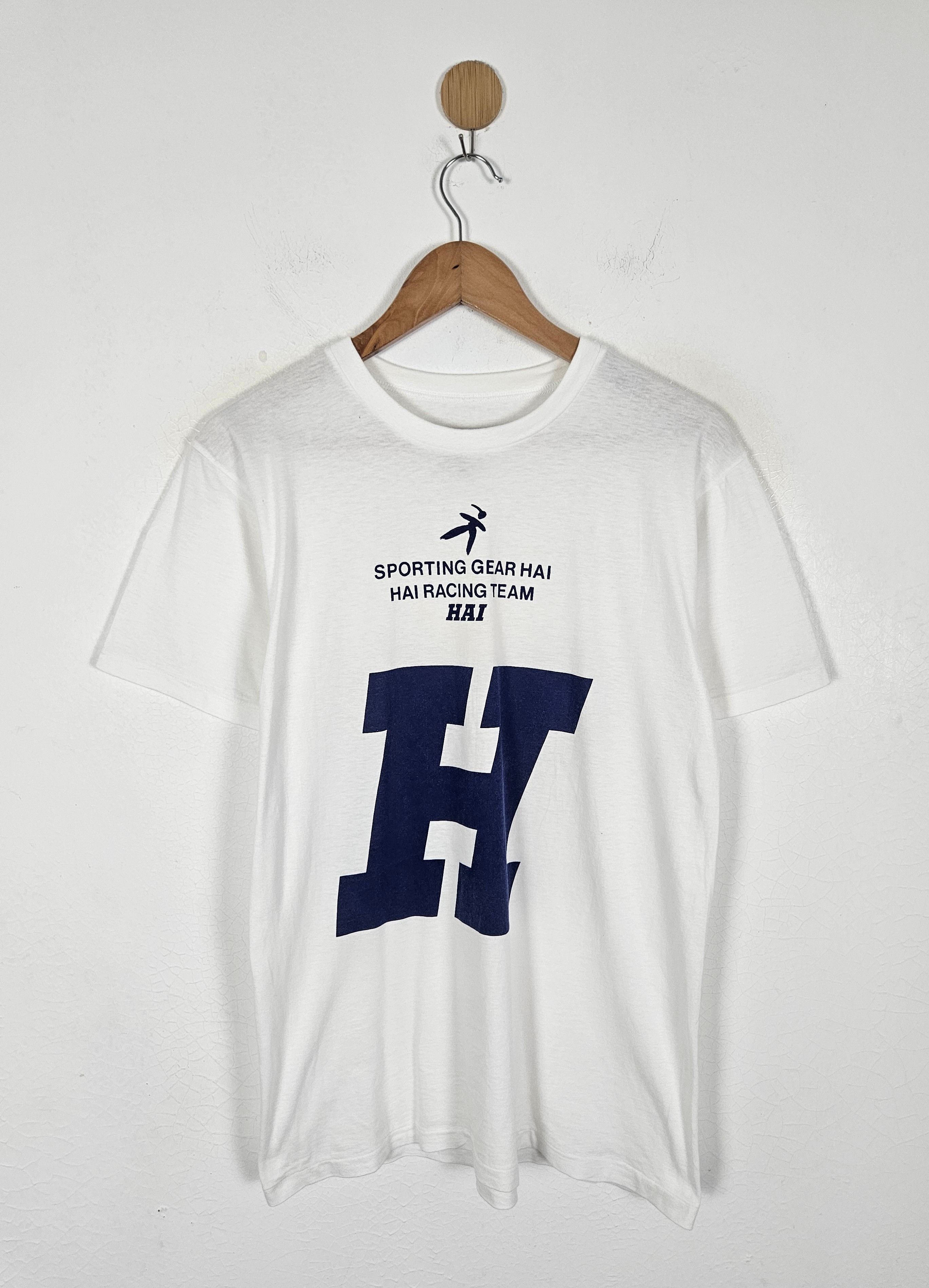 Hai Sporting Gear Hai Sporting Gear shirt Size US M / EU 48-50 / 2 - 1 Thumbnail