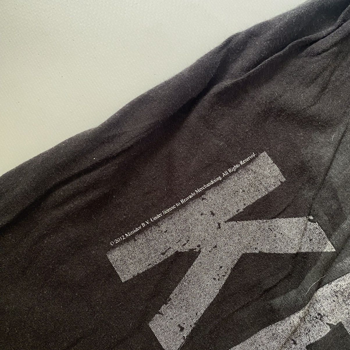 Other Shortsleeve vintage 2012 Keith Size US L / EU 52-54 / 3 - 6 Thumbnail
