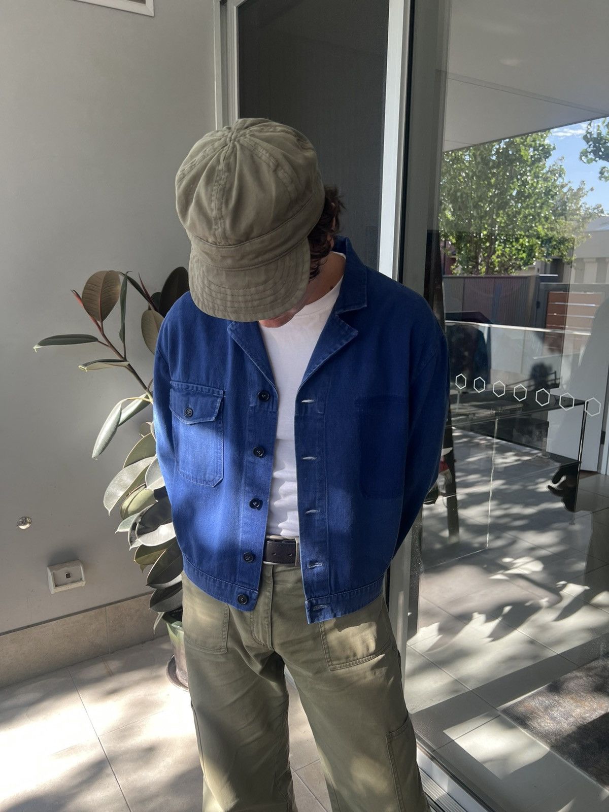 Other Italian Workwear Size US M / EU 48-50 / 2 - 8 Thumbnail