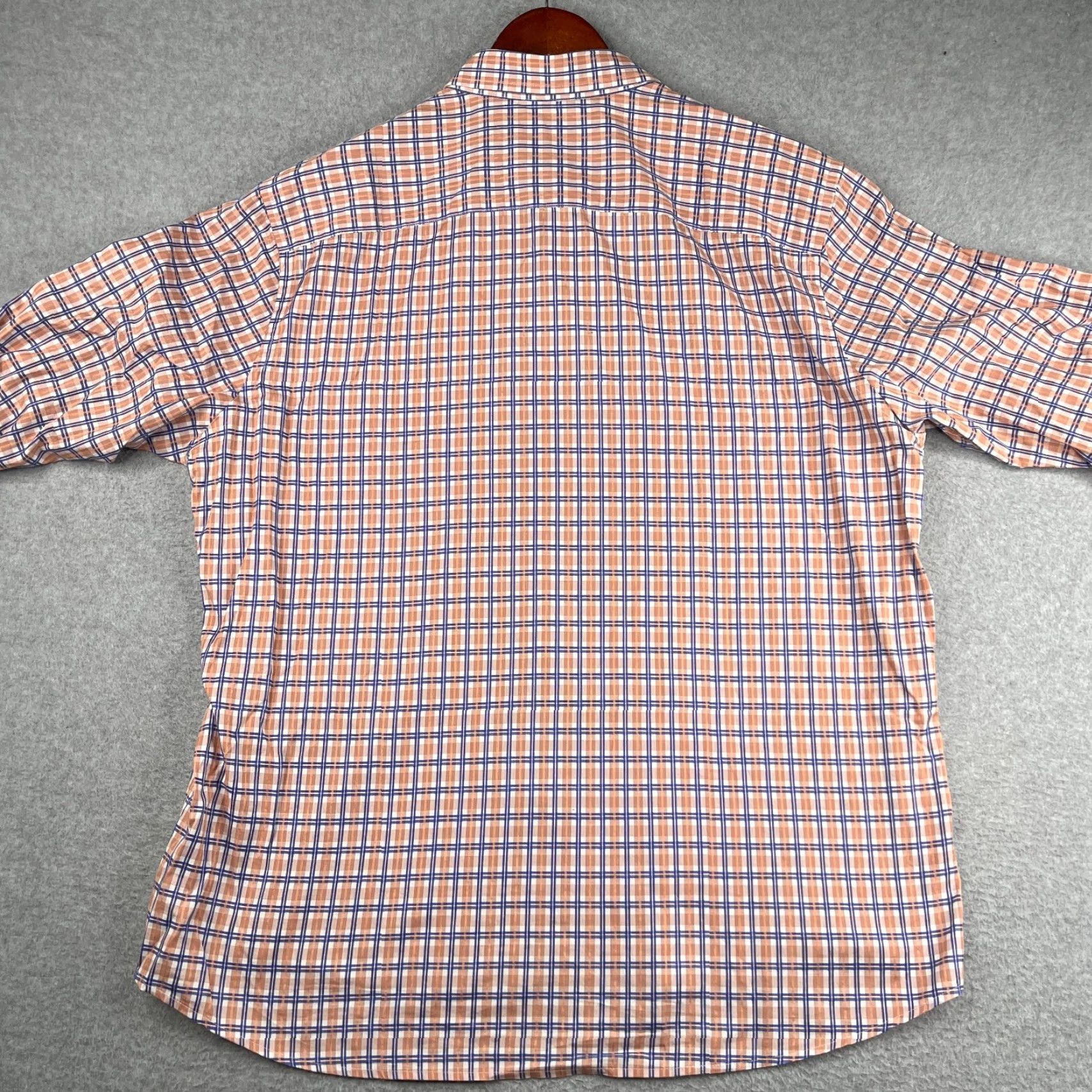 Johnston & Murphy VINTAGE: No (excluded—do not add new info) Size US XL / EU 56 / 4 - 7 Thumbnail