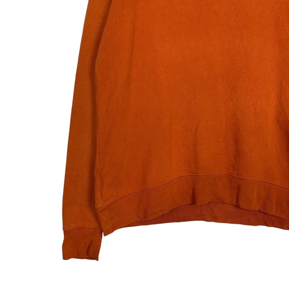 Japanese Brand Seeing Is Beleiving Crewneck Sweatshirt Size US L / EU 52-54 / 3 - 4 Thumbnail