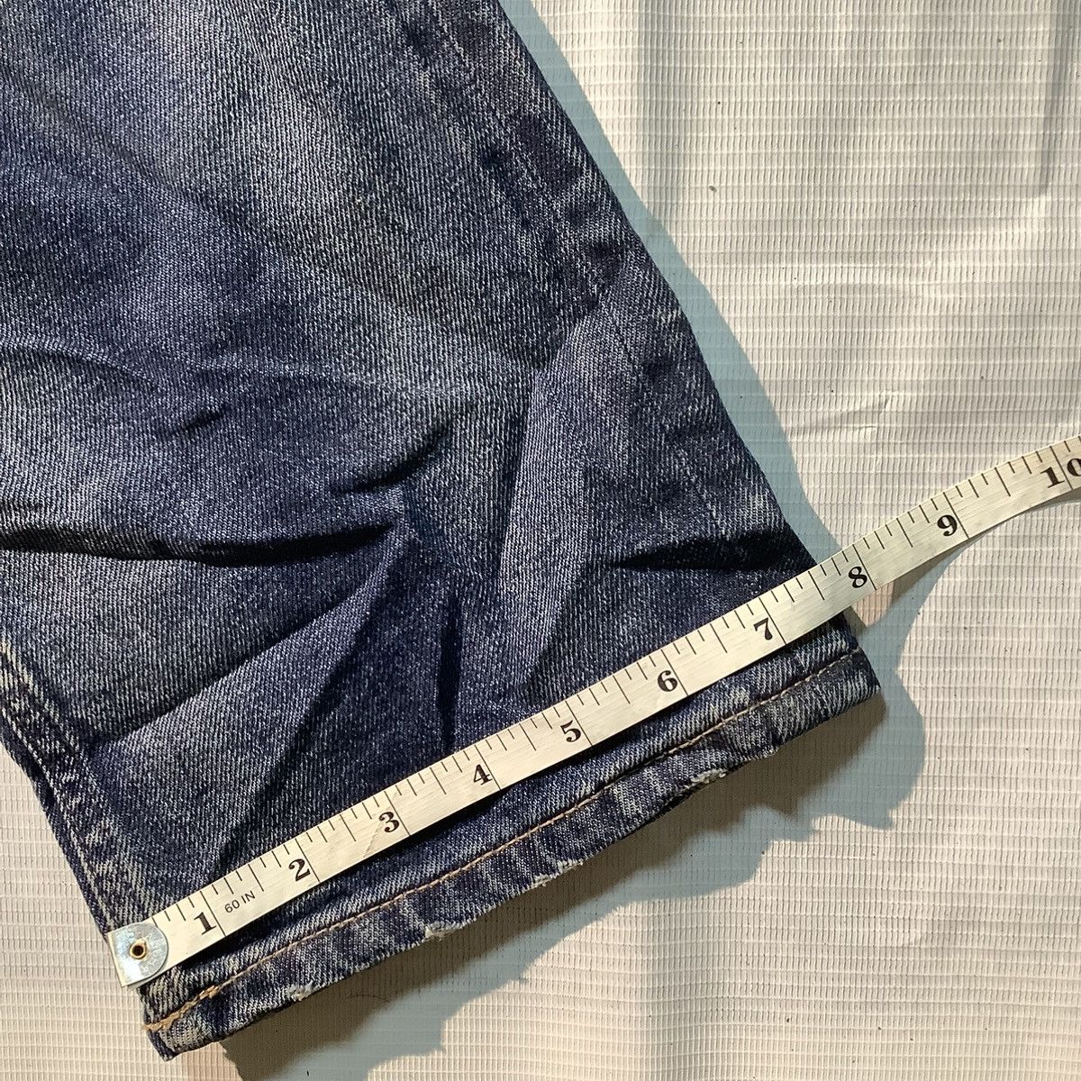 Napapijri Napapijri Slim Fit Denim Jeans Size US 34 / EU 50 - 16 Thumbnail
