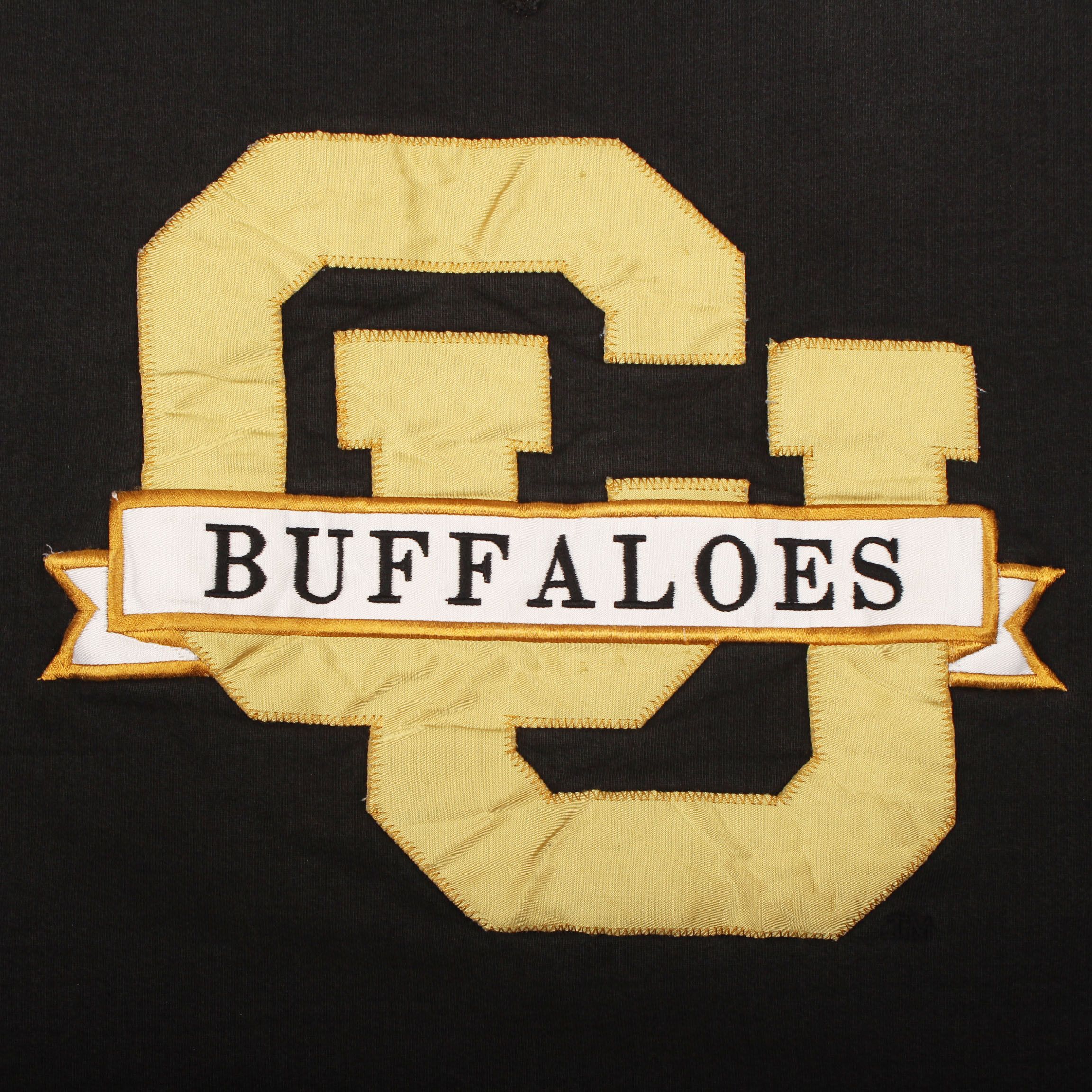 Russell Athletic Colorado Buffaloes Sweatshirt University Crewneck College Size US L / EU 52-54 / 3 - 6 Thumbnail