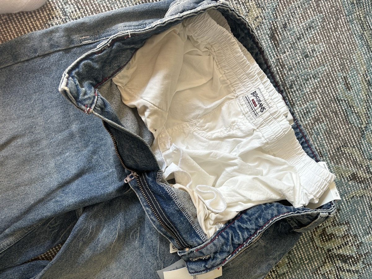 Urban Outfitters Brand new Urban outfitters baggy jeans Size 32" / US 10 / IT 46 - 2 Thumbnail