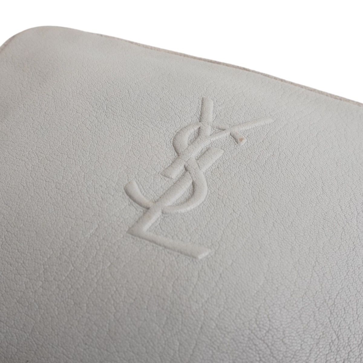 Saint Laurent Paris Saint Laurent Paris ‘Camera' Crossbody Bag Size ONE SIZE - 9 Thumbnail