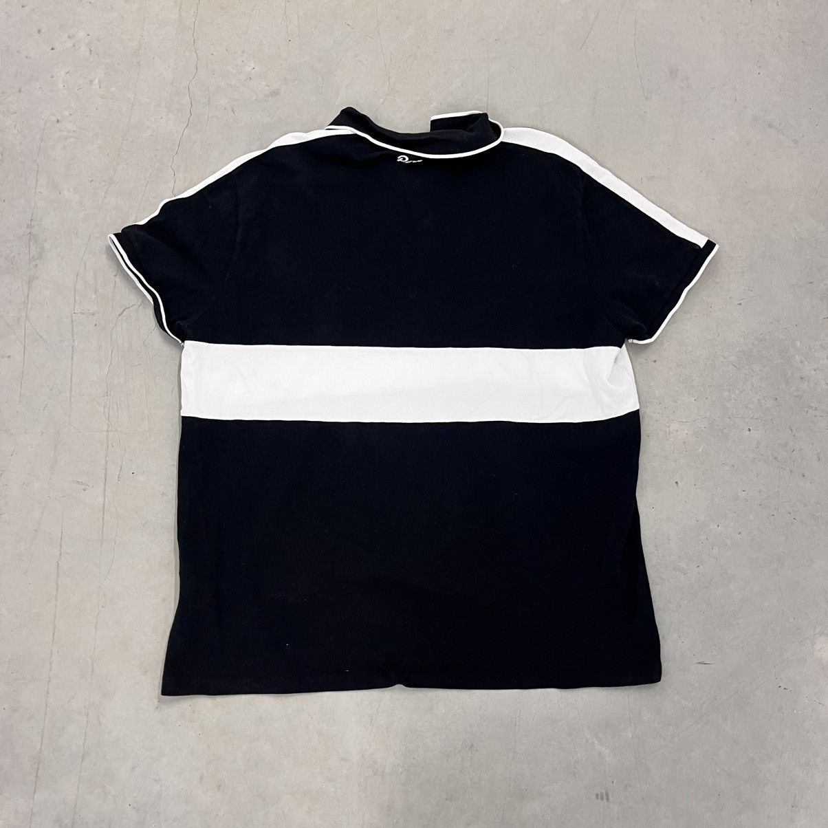 Polo Ralph Lauren Polo Ralph lauren Avant garde black and white 3 polo horse Size US XL / EU 56 / 4 - 6 Thumbnail