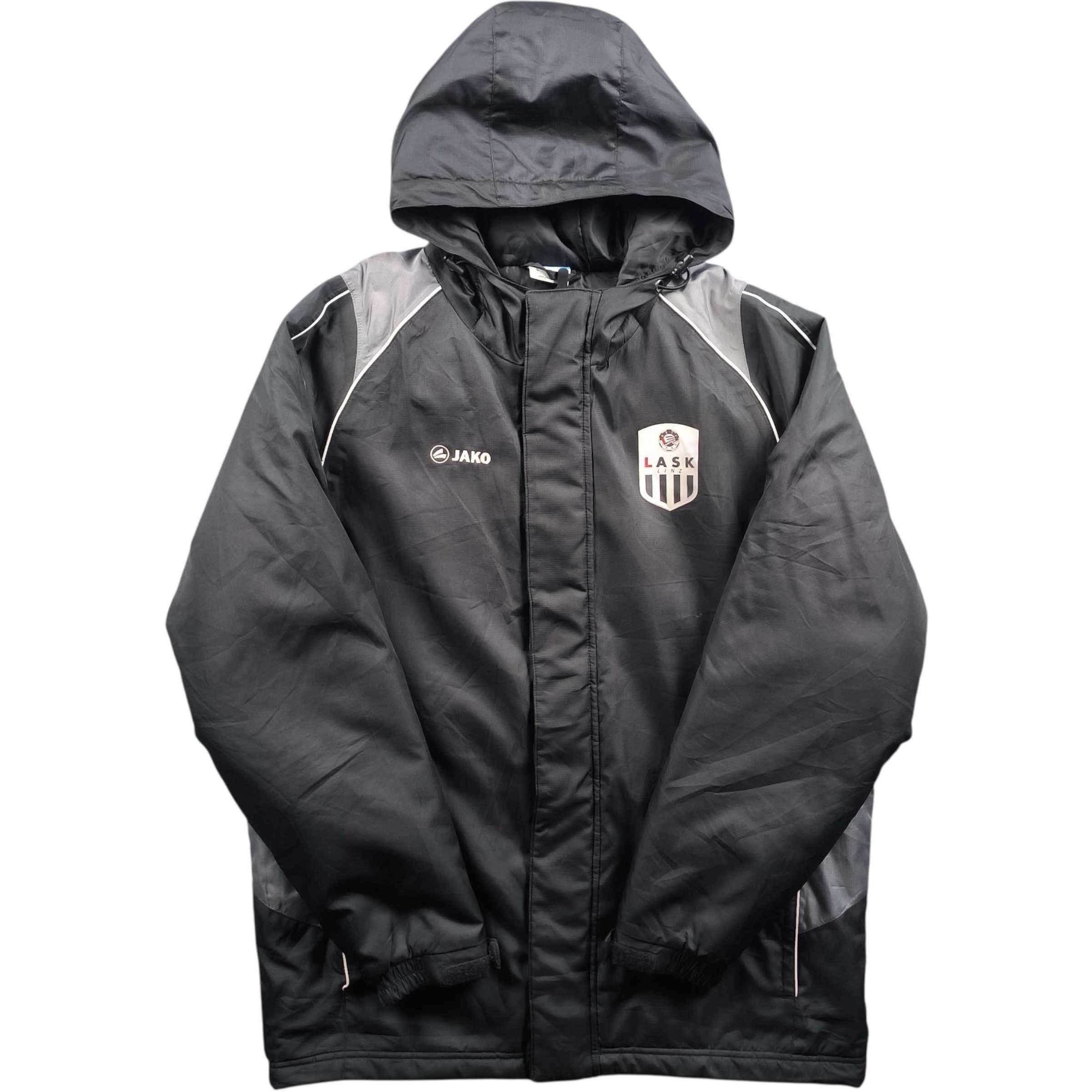 Other Lask Linz Jako football jacket size M Size US M / EU 48-50 / 2 - 1 Thumbnail