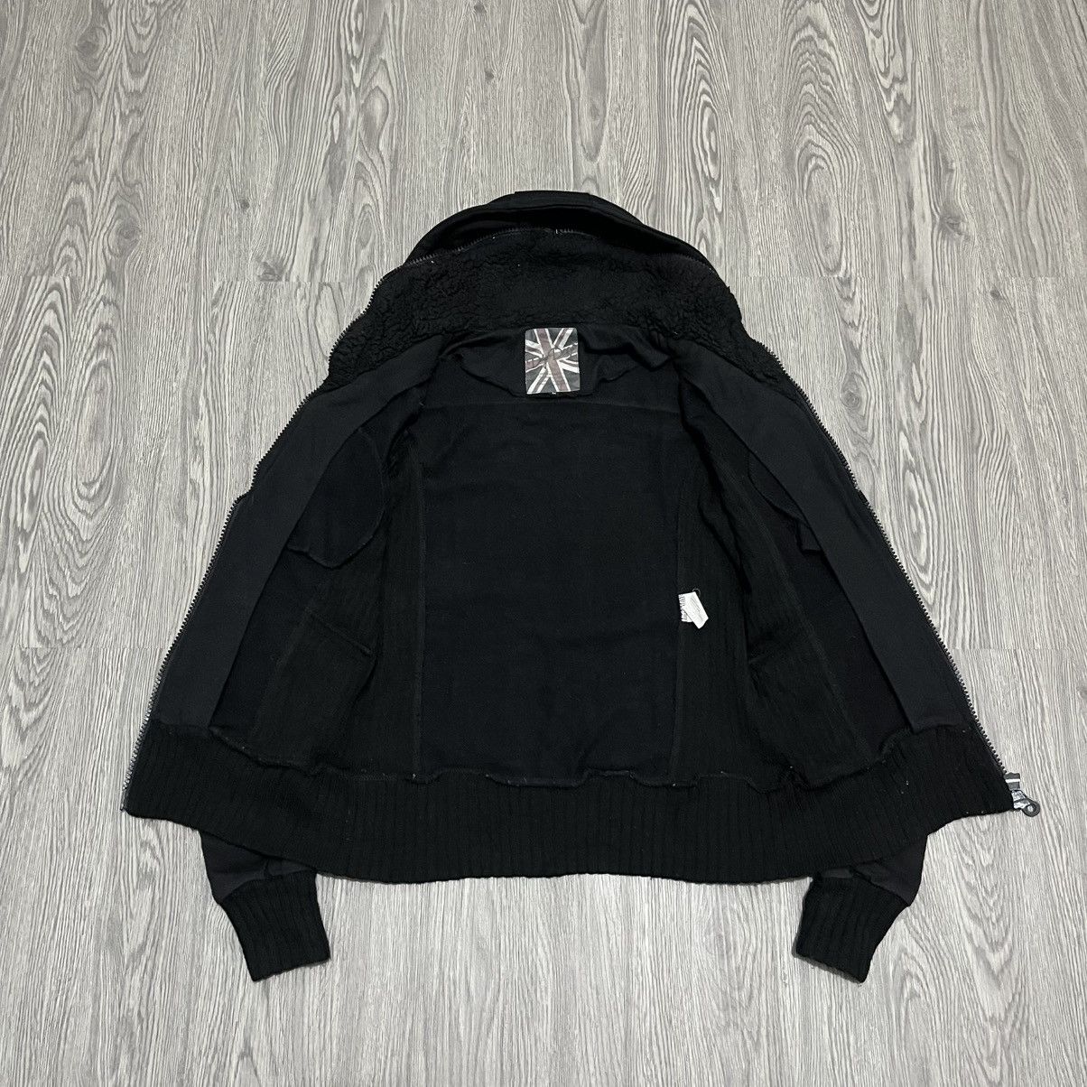 14th Addiction Dig Deep - Bono Jacket Double Neck ifsixwasnine Lgb Style Size US M / EU 48-50 / 2 - 10 Thumbnail