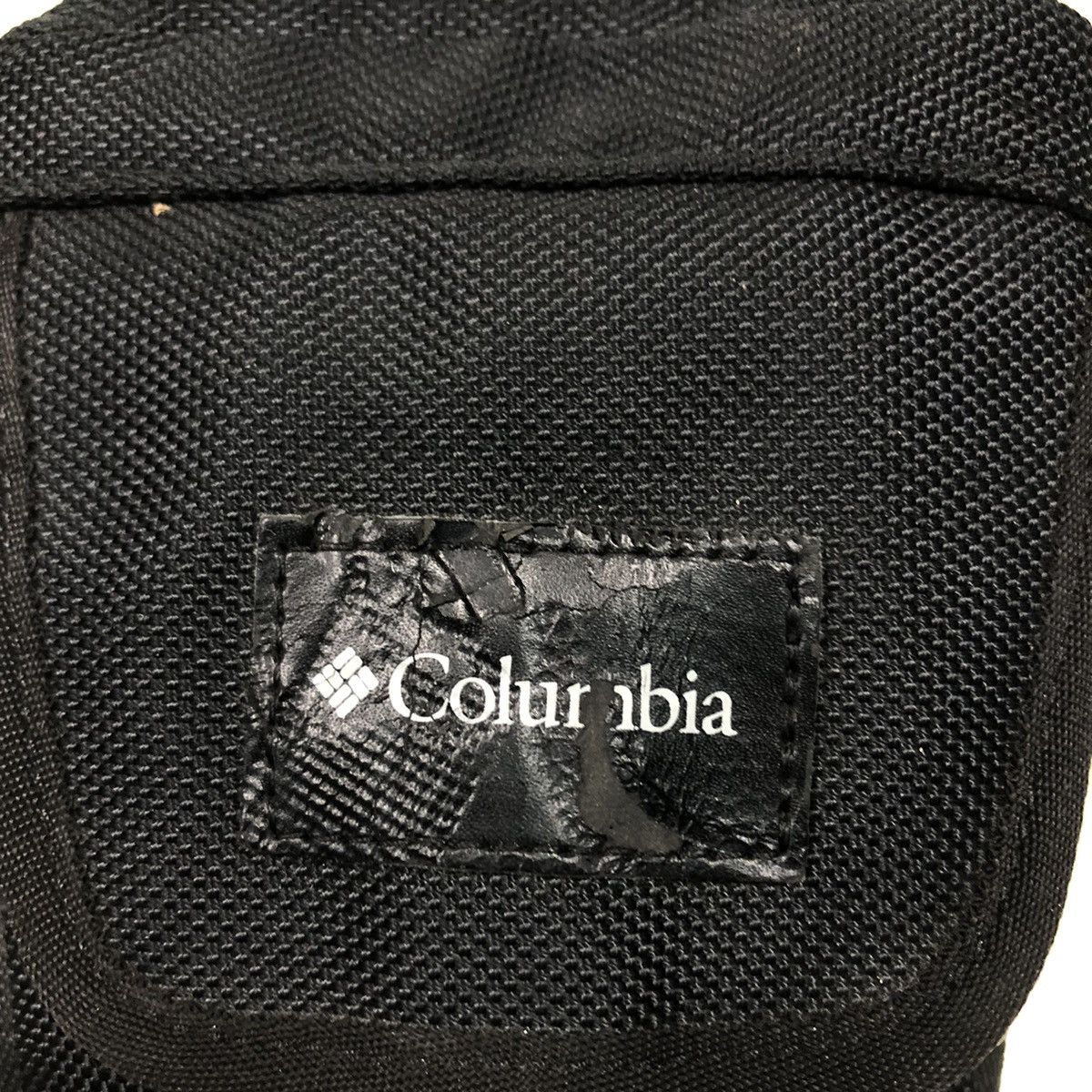 Other 📌Vintage Sling Bag Small Size Columbia Hiking Style Size ONE SIZE - 19 Thumbnail