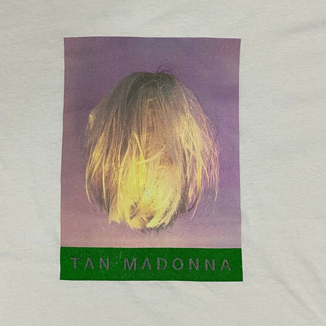 Vans Movie tan madonna X vans Size US XL / EU 56 / 4 - 2 Thumbnail