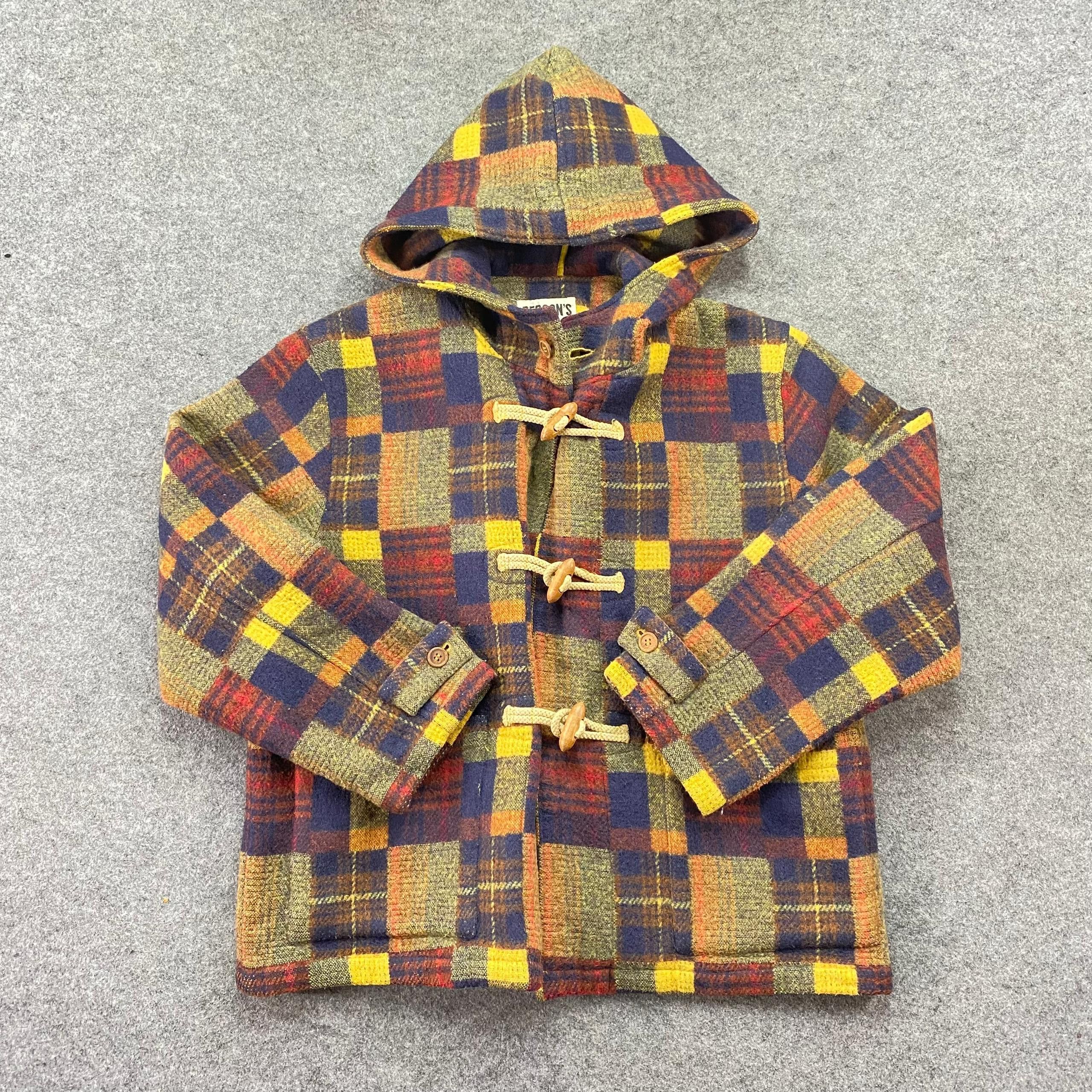 PERSON'S Vintage Person's Japanese Brand Hoodies Jacket Size US M / EU 48-50 / 2 - 1 Thumbnail