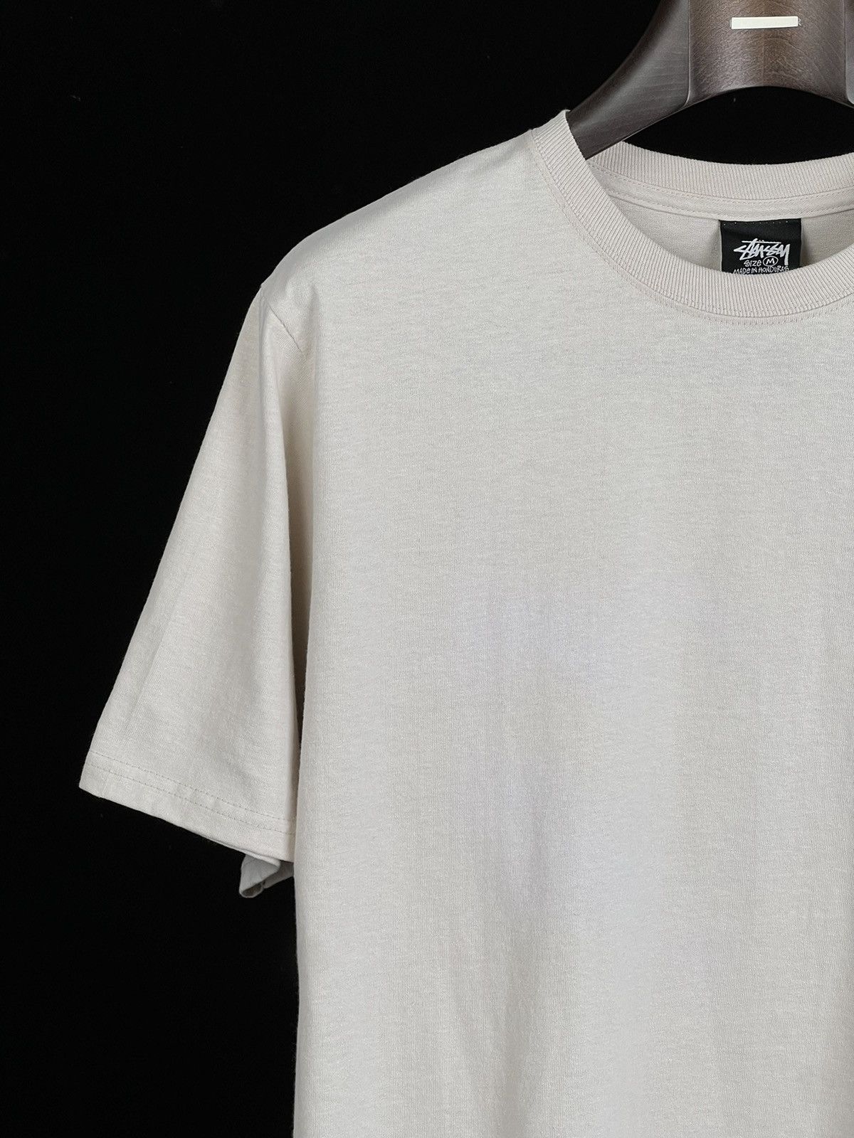 Stussy Stussy tee M Size US M / EU 48-50 / 2 - 8 Thumbnail
