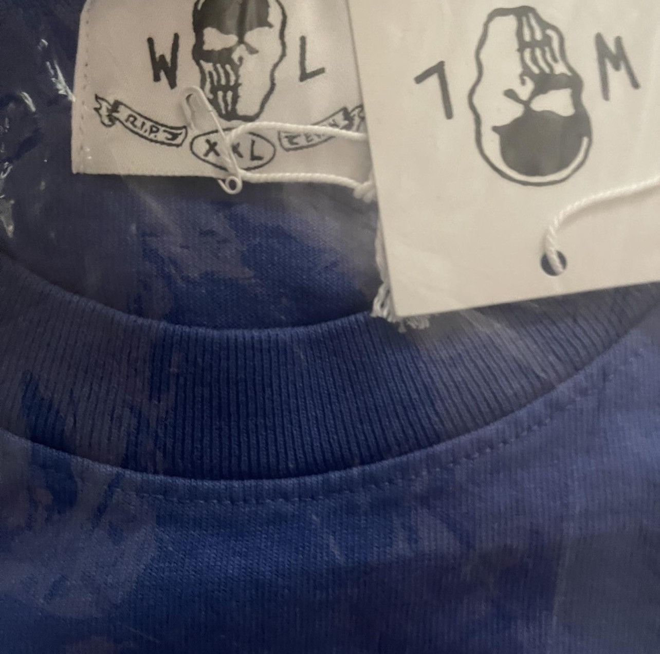 Warren Lotas Warren Lotas DBZ boot Size US XXL / EU 58 / 5 - 4 Thumbnail