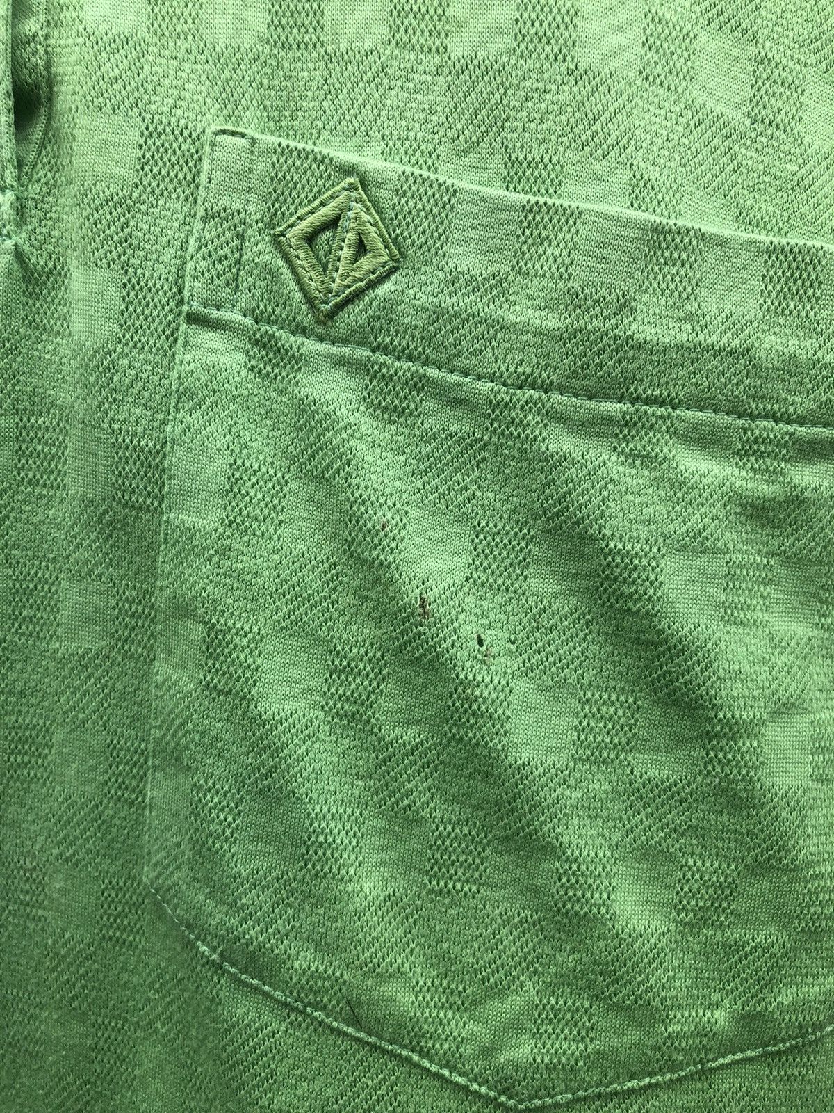 Christian Dior Monsieur × Vintage Vintage Christian Dior Polos Size S / US 4 / IT 40 - 6 Thumbnail