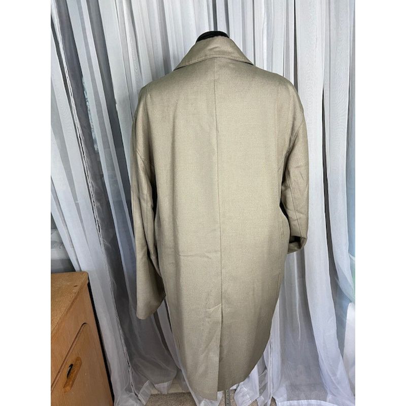 Vintage Wilke-Rodriquez trench coat Vintage y2k Size US L / EU 52-54 / 3 - 4 Thumbnail