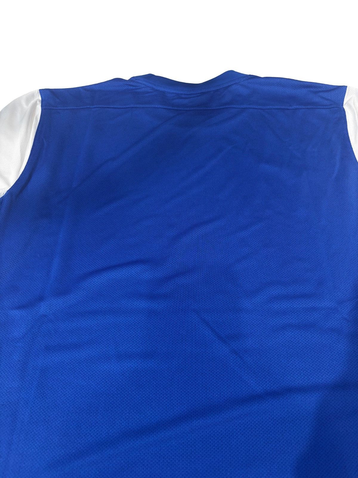 Nike Nike Dri-fit Shirt.mg9848 Size US S / EU 44-46 / 1 - 7 Thumbnail