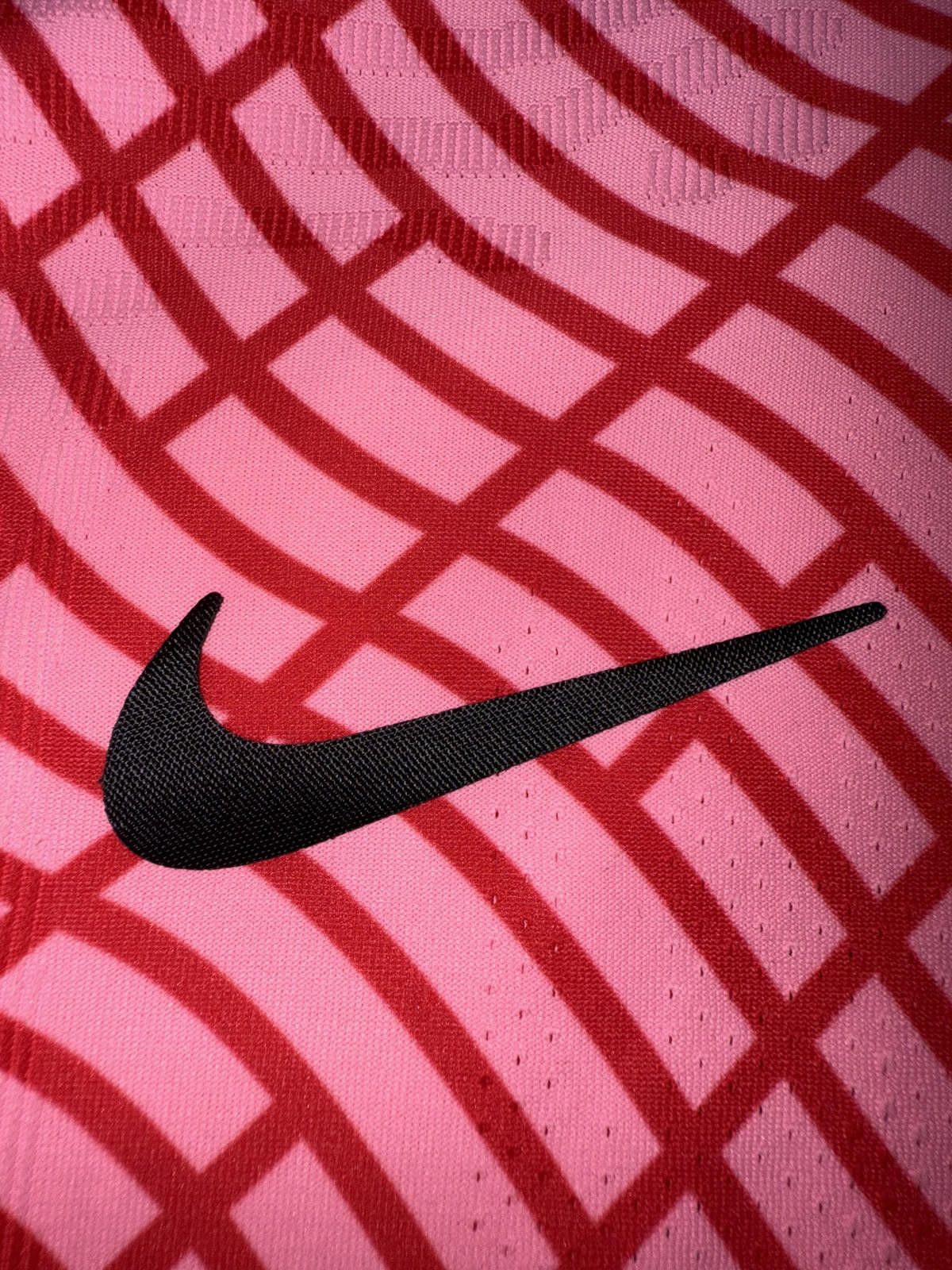 Nike Nike Men’s Japan Dri-Fit ADV Soccer Jersey Sample Size US L / EU 52-54 / 3 - 3 Thumbnail