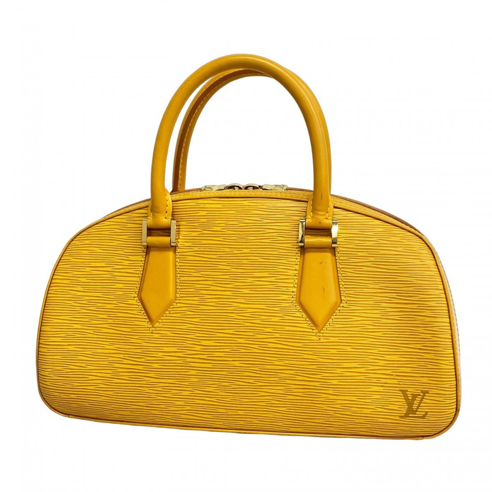 Louis Vuitton Louis Vuitton Jasmin handbag Size ONE SIZE - 1 Thumbnail
