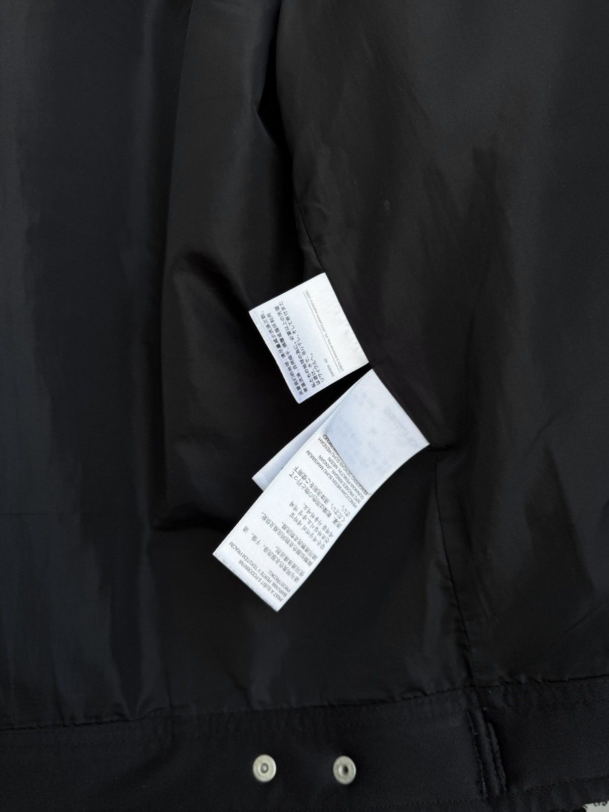 Levi's Levi’s Sherpa Fleece Trucker Jacket Black Size US M / EU 48-50 / 2 - 11 Thumbnail