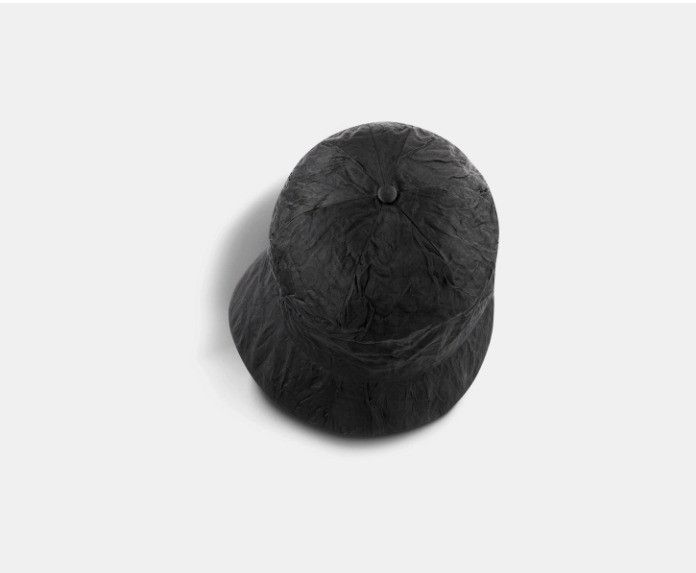 Dior o1w1db10425 35DGG92 Size: OS / Asymmetric Cap / Hat Size ONE SIZE - 4 Thumbnail
