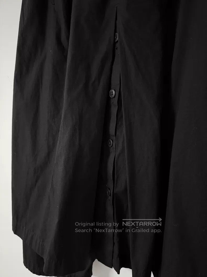 Yohji Yamamoto Yohji Yamamoto size 2 Multi-layer deconstructed skirt pants Size US 28 / EU 44 - 7 Thumbnail