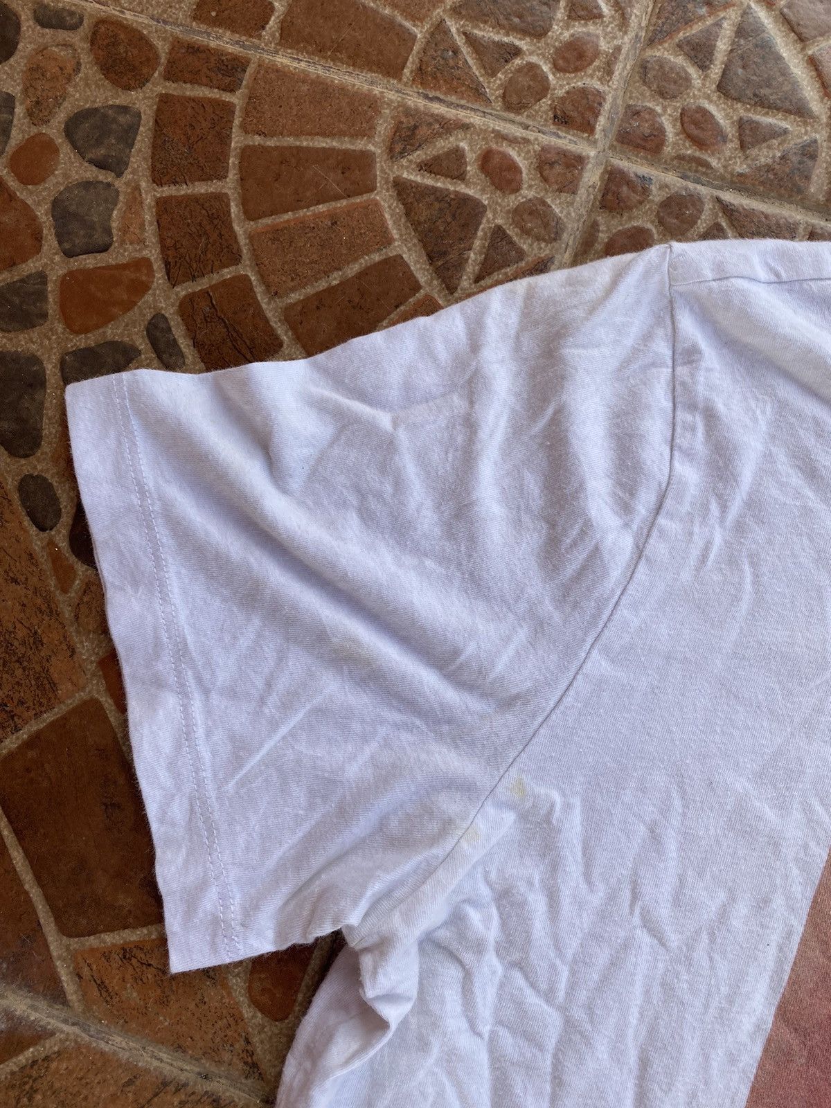 Band Tees × Vintage Vintage 2019 New Order T Shirts Size US L / EU 52-54 / 3 - 5 Thumbnail