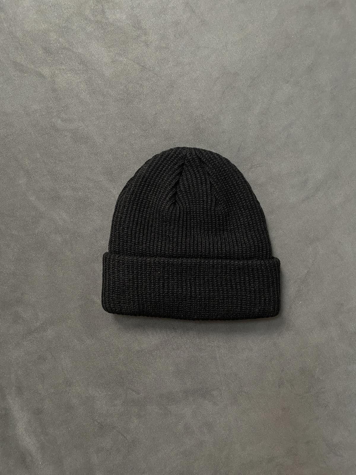 Japanese Brand Rare Monster Energy Drink Black Beanie Hat OS Size ONE SIZE - 7 Thumbnail