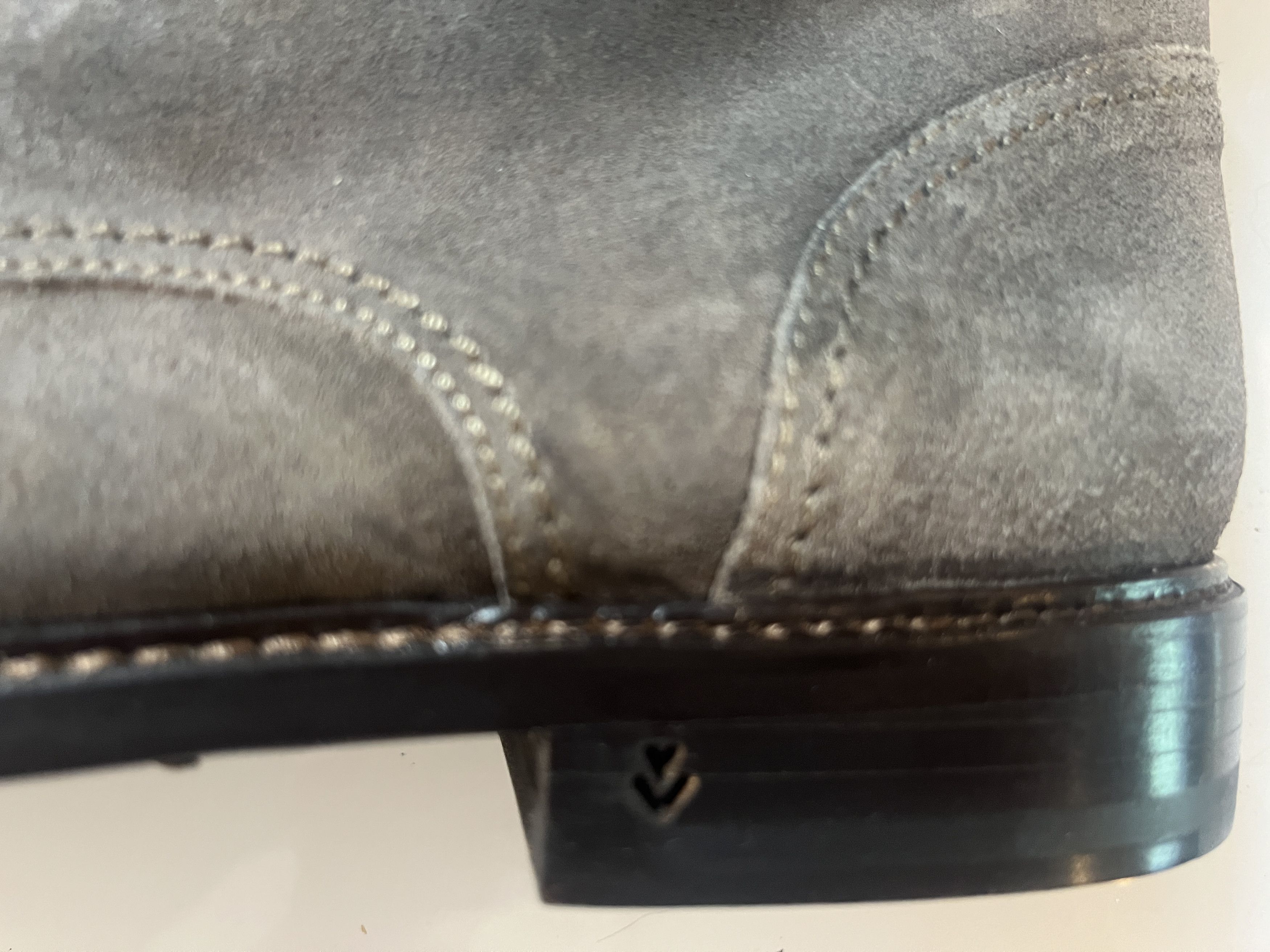 John Varvatos Collection Chuka Size US 11 / EU 44 - 4 Thumbnail