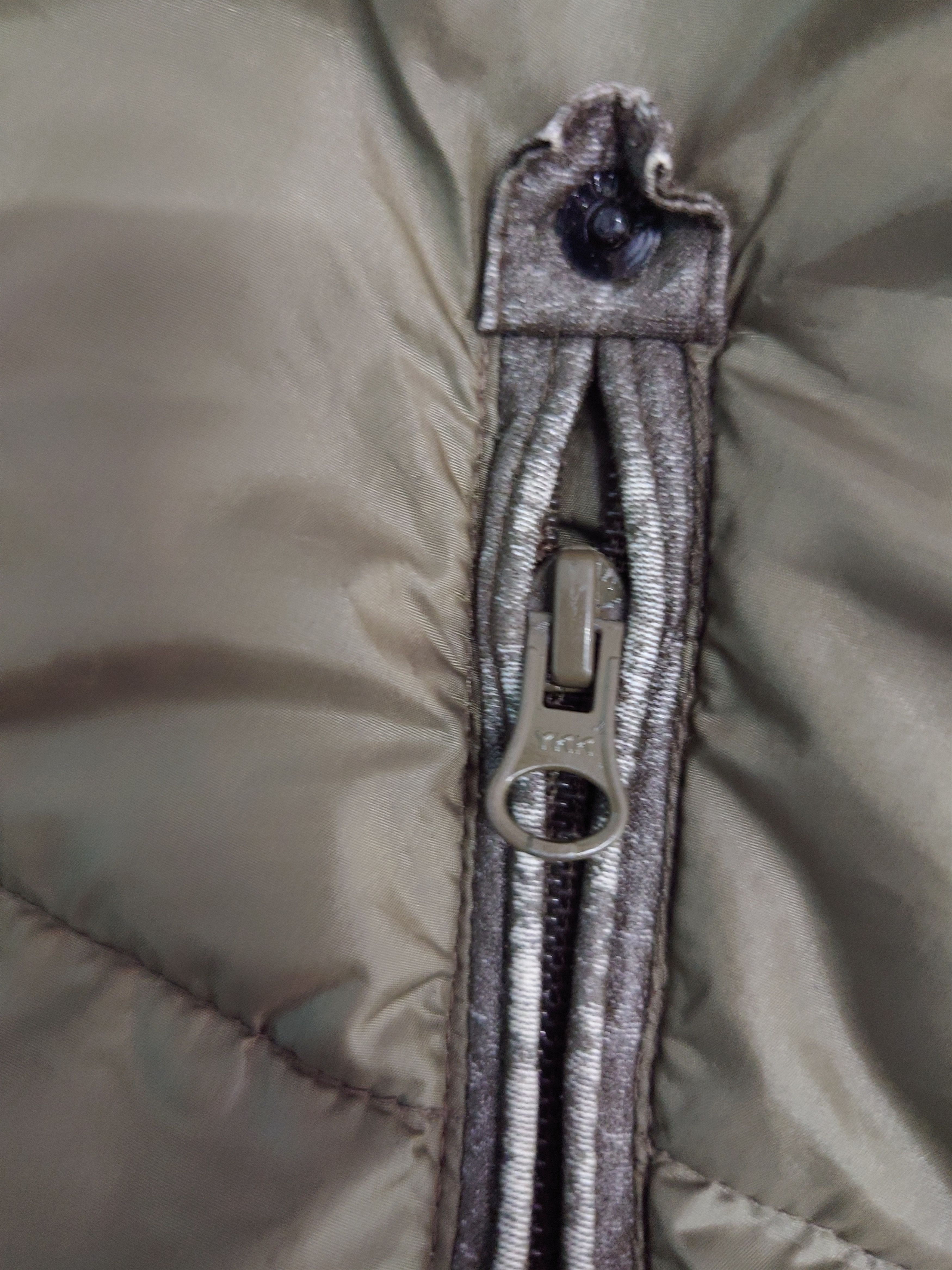Avirex Avirex Aerospace "NASA" Puffer Jacket Japanese Archive Size US L / EU 52-54 / 3 - 12 Thumbnail