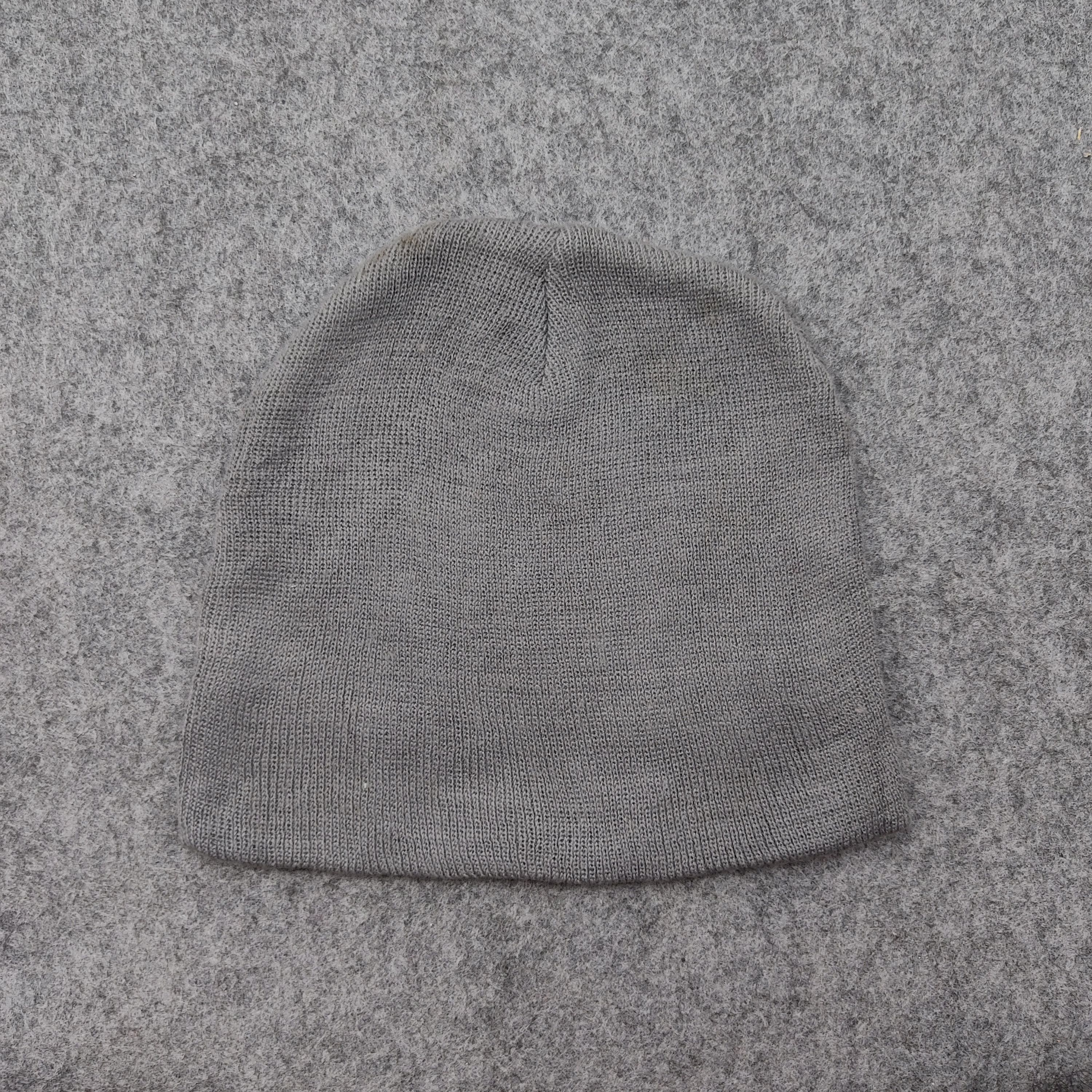 Designer × Japanese Brand × Vintage Japanese Brand Emilu Co . Beanie / Snow Hat / Snow Cap Size ONE SIZE - 1 Thumbnail