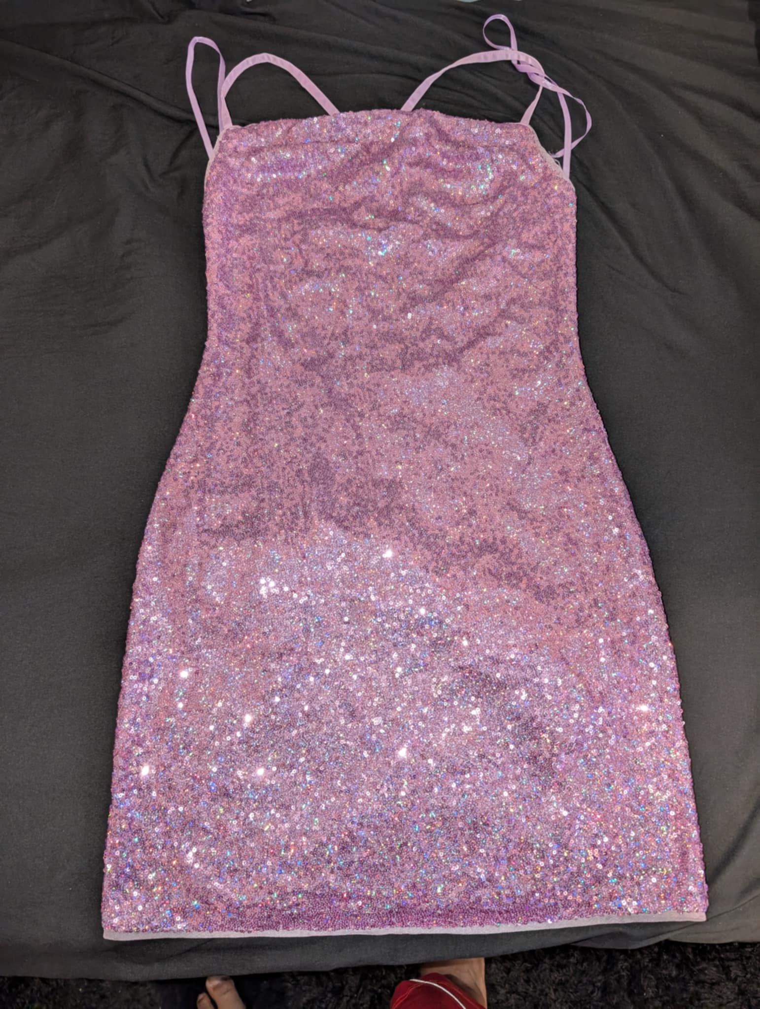 Bloomingdale's Sequence dress Size S / US 4 / IT 40 - 1 Thumbnail
