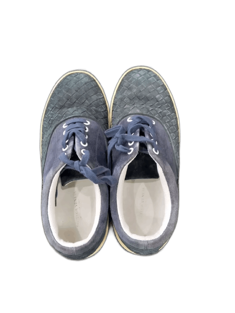 Bottega Veneta Bottega Veneta Sneakers Size 40 Available Now Size US 7 / EU 40 - 1 Thumbnail